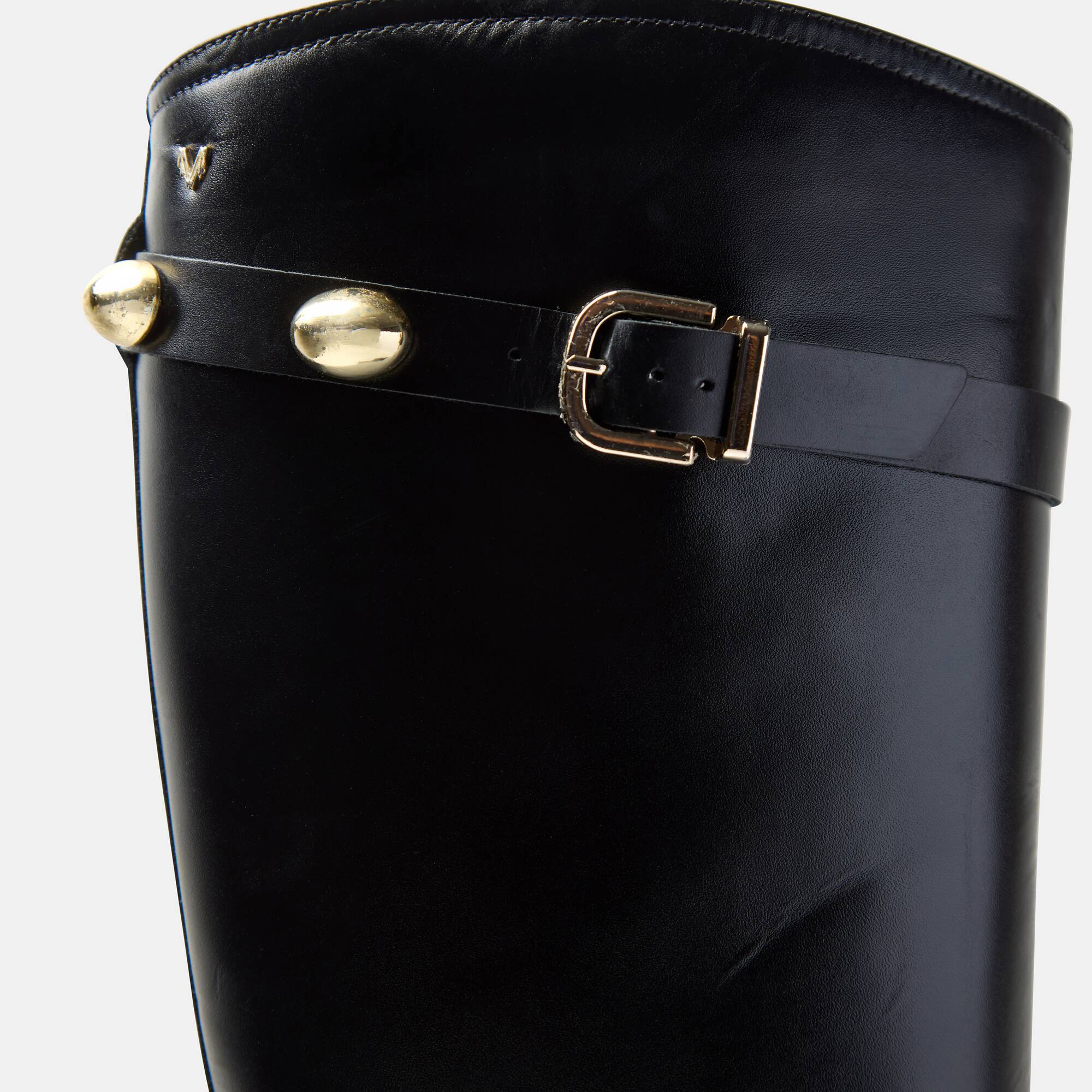 Bottes | RESSI 1718-A914K, BLACK, large image number 60-1718-A914K_000_Martinelli_RESSI_BLACK_full.jpg | null