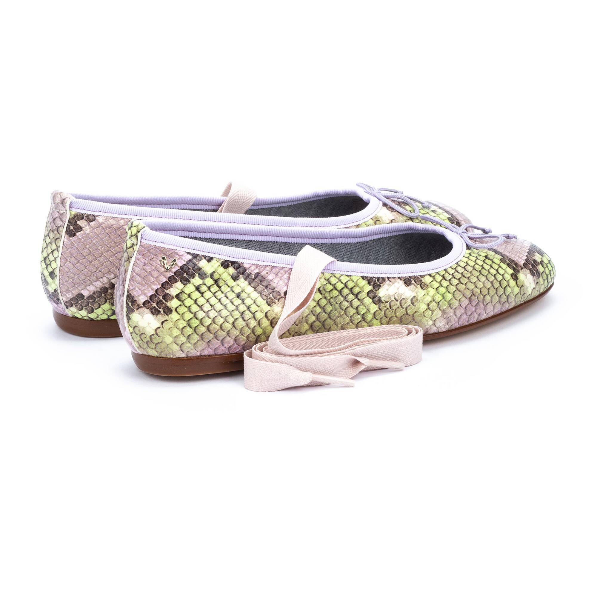 Ballet flats | AMAZONAS 1575-A798D, LAVANDA, large image number 30-1575-A798D_539_Martinelli_AMAZONAS_LAVANDA_full.jpg | null