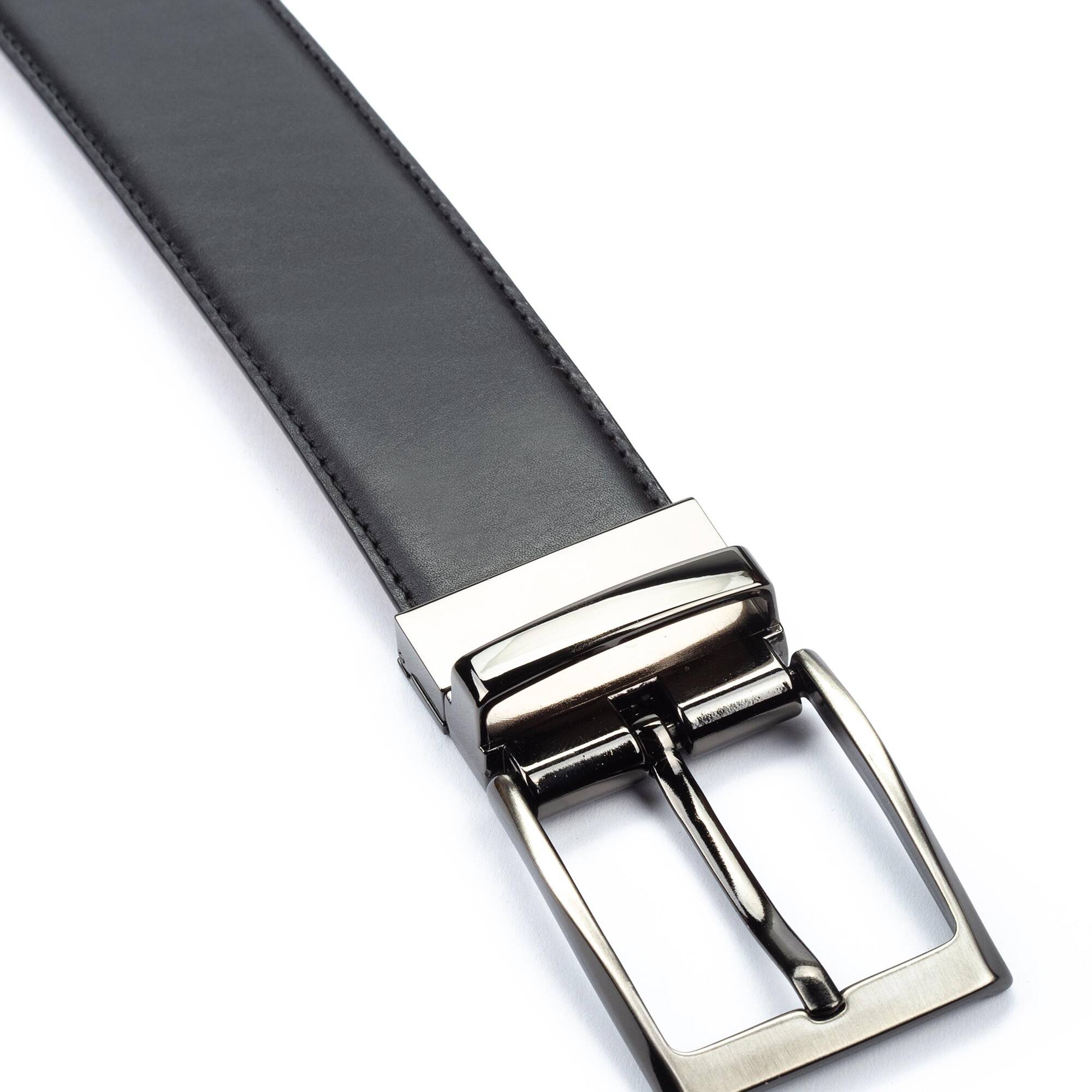 Leather Accessories | CINTURONES CMM-174, BLACK, large image number 20-CMM-174_000_Martinelli_CINTURONES_BLACK_full.jpg | null