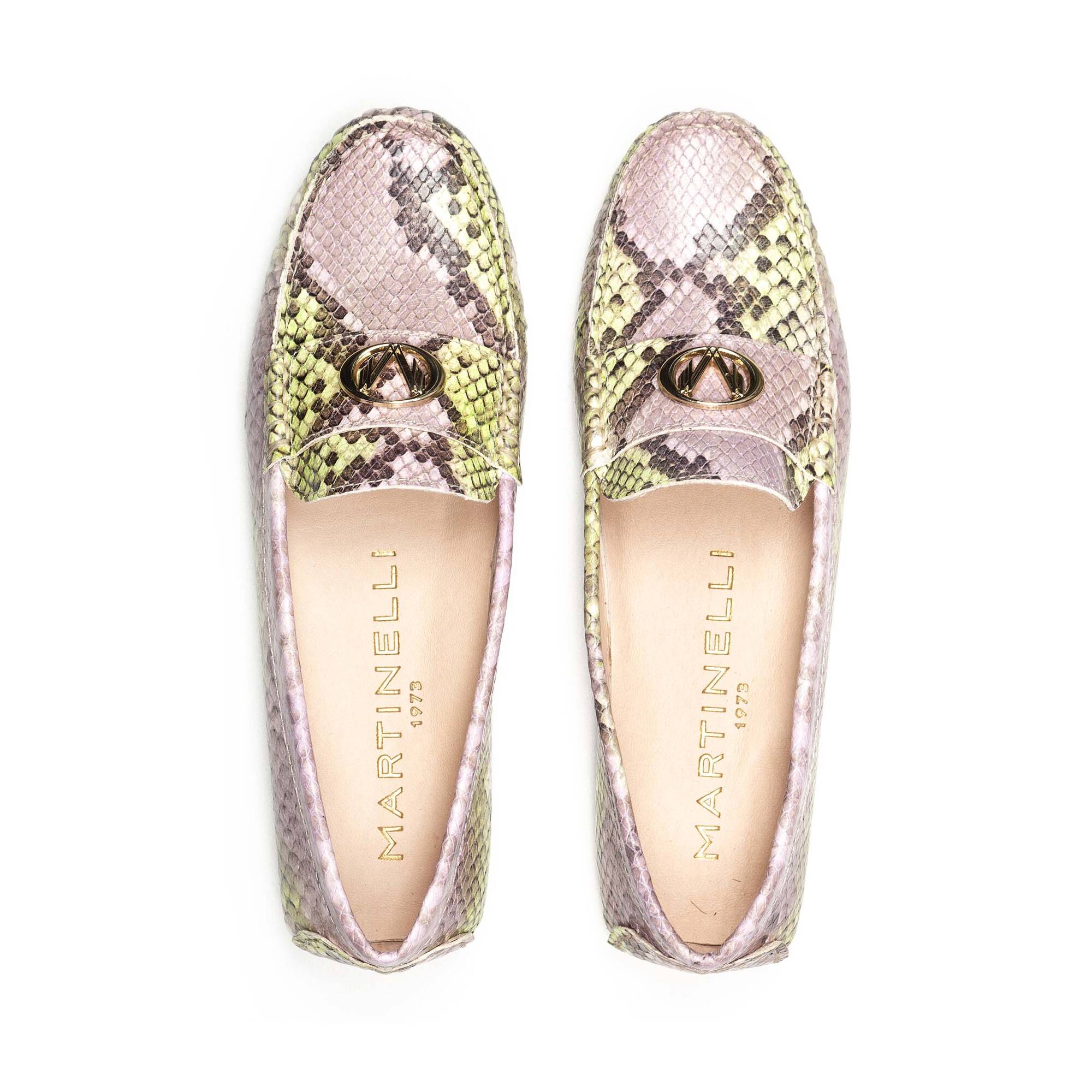 Loafers and Laces | LEYRE 1413-5539D, LAVANDA, large image number 100-1413-5539D_539_Martinelli_LEYRE_LAVANDA_full.jpg | null