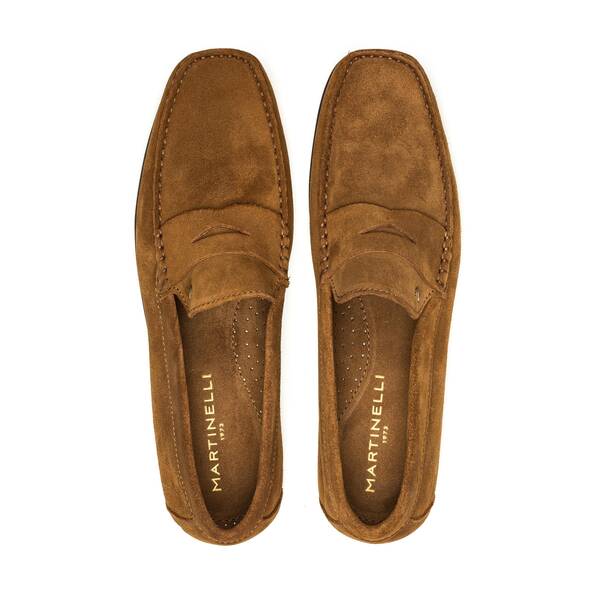 Slip on Loafers | OCEAN 412-2114XYP, , large image number 100 | null