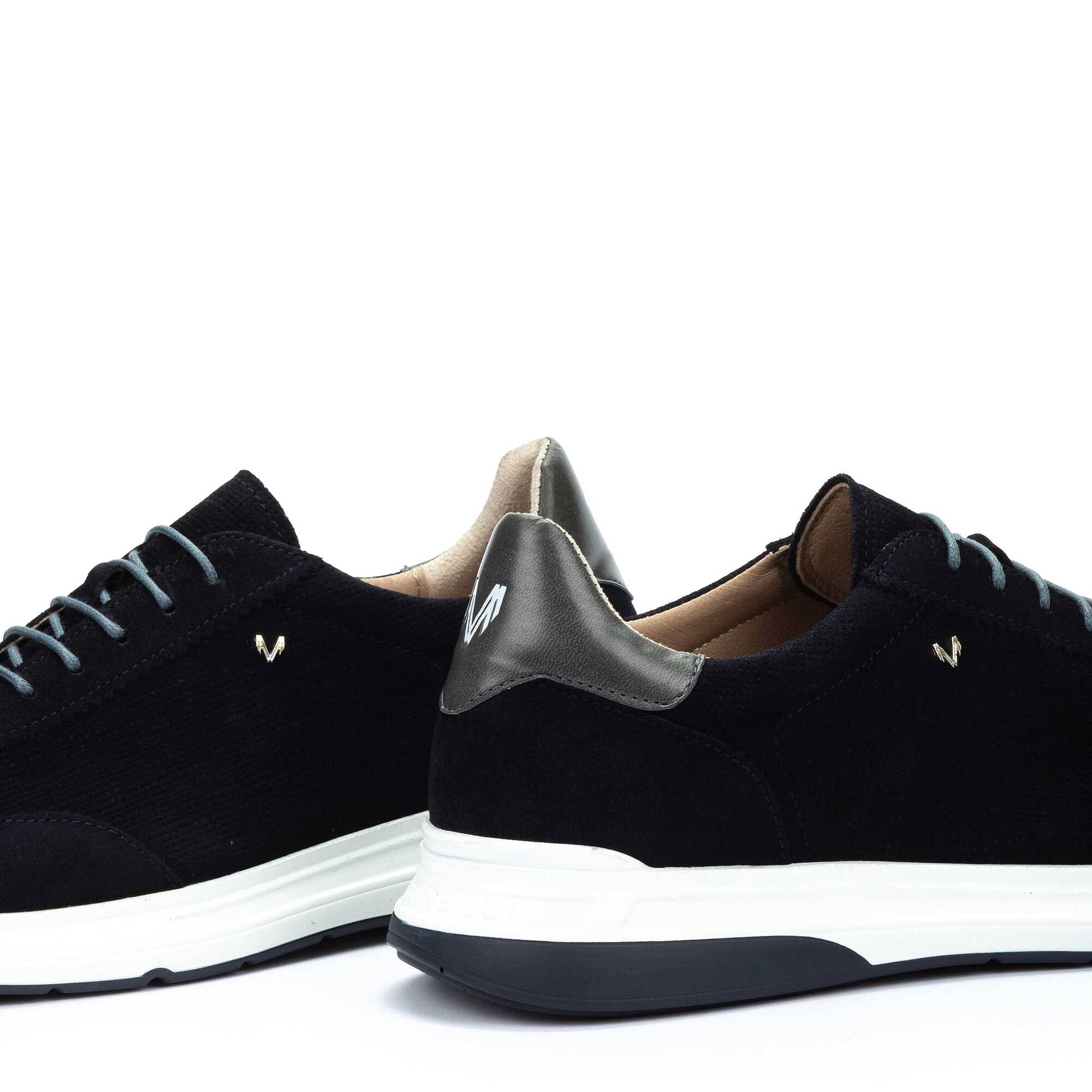 Sneakers | WALDEN 1606-2734X, DARKBLUE, large image number 60-1606-2734X_310_Martinelli_WALDEN_DARKBLUE_full.jpg | null