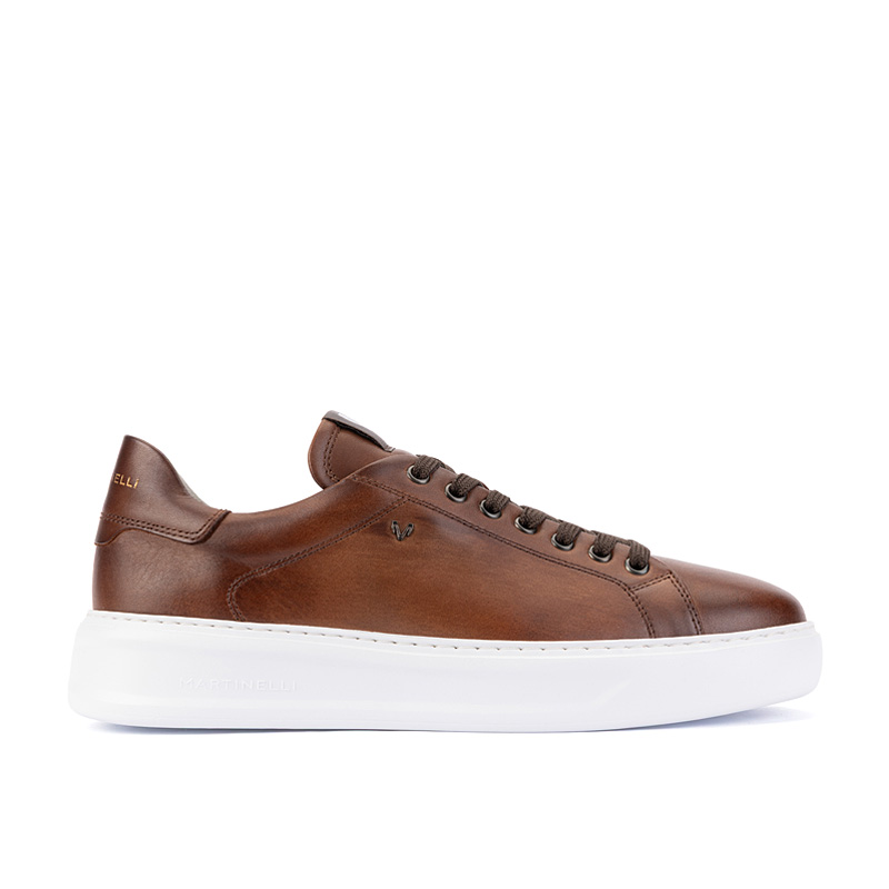 Martinelli Deportivos de piel SULLIVAN C045