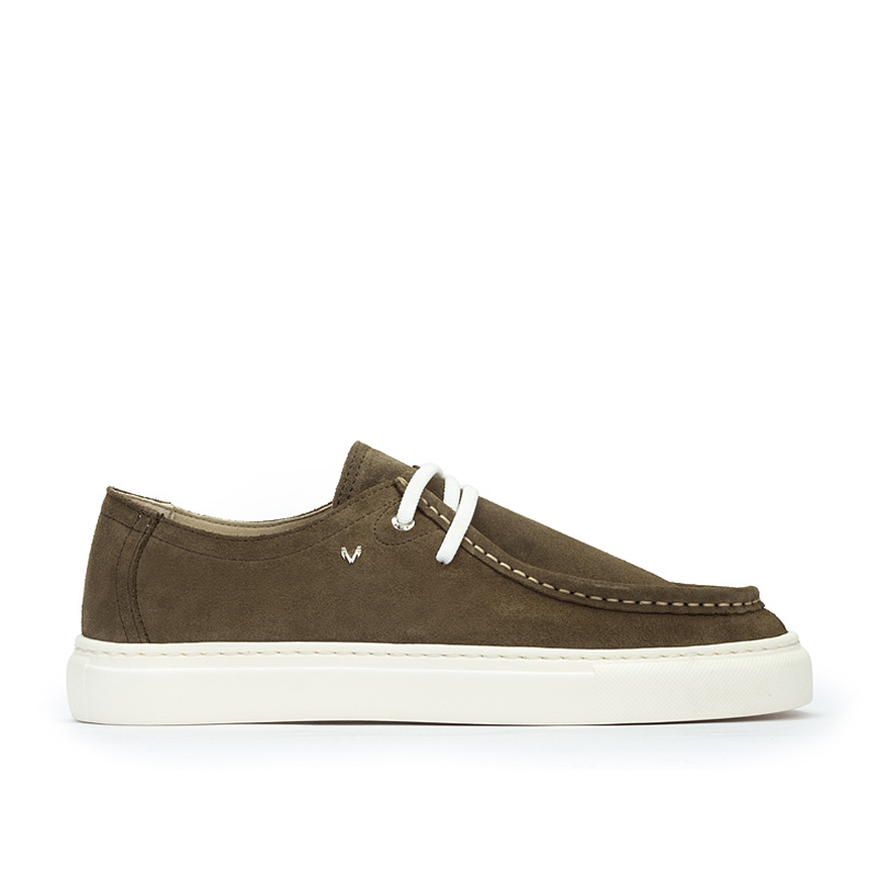 Martinelli Zapatos cordones de piel RAWSON 1659