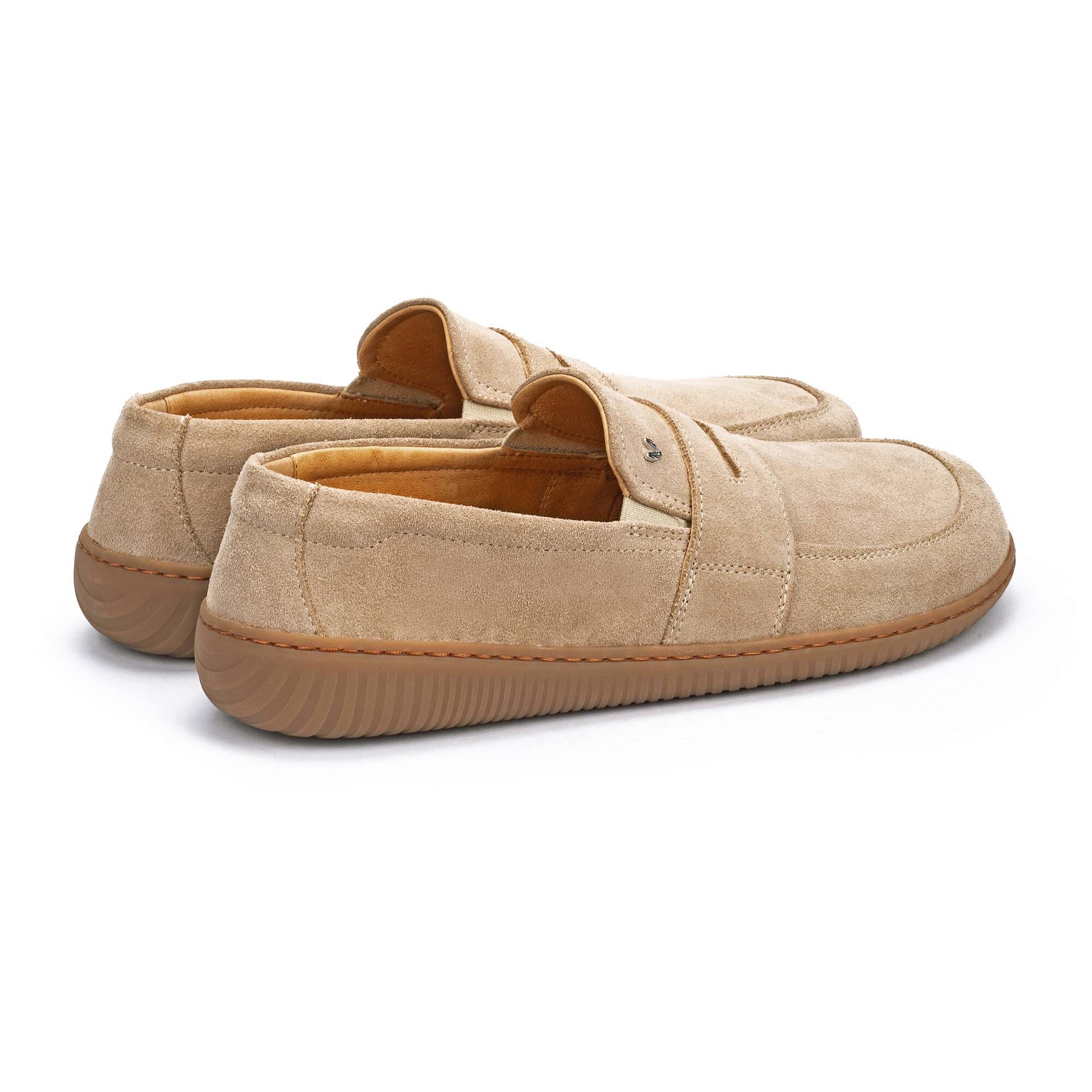 Slip on Loafers | PITT C049-Z025W, ROCA, large image number 30-C049-Z025W_851_Martinelli_PITT_ROCA_full.jpg | null