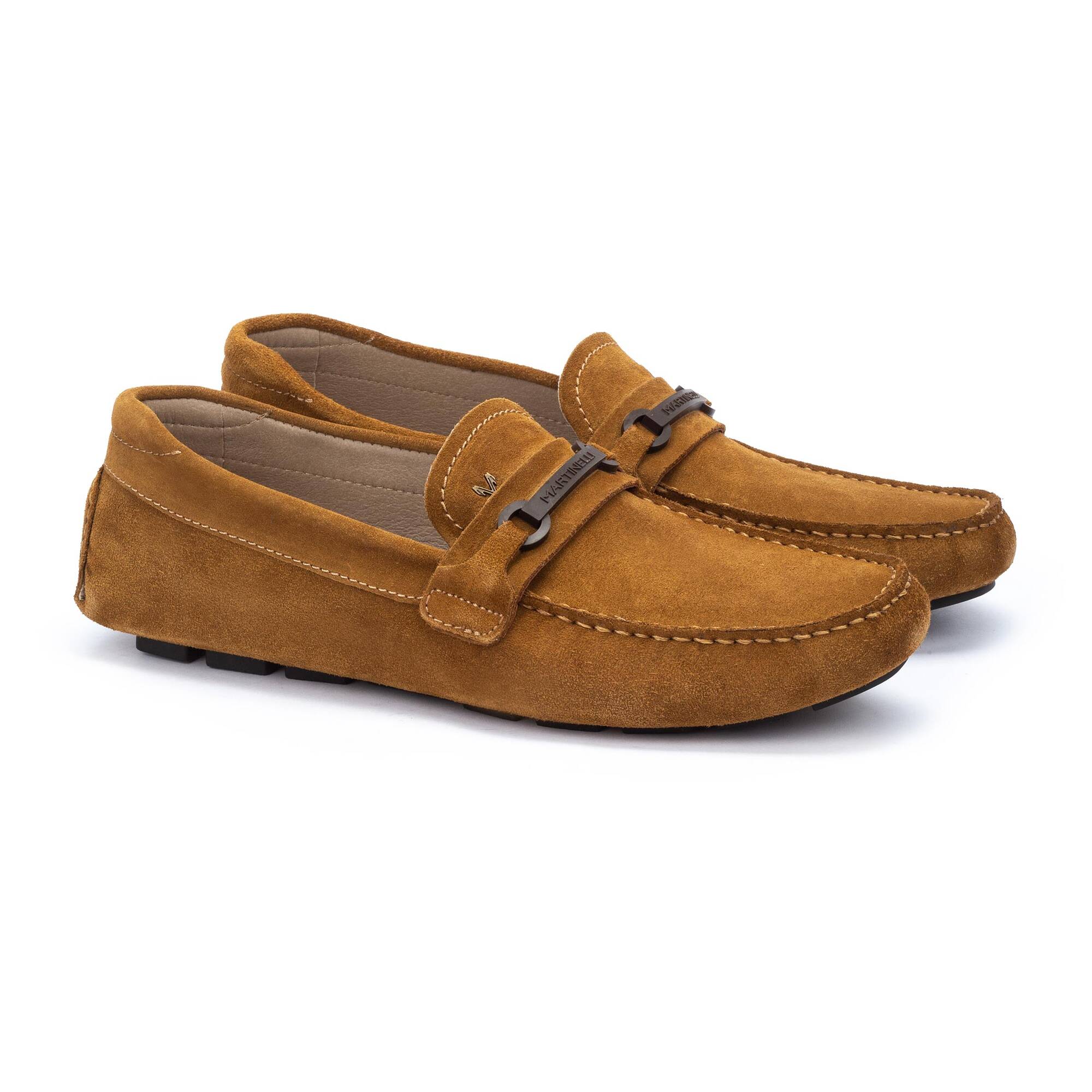 Mocasines | ATLANTIC 1655-2820X, ARMAGNAC, large image number 20-1655-2820X_770_Martinelli_ATLANTIC_ARMAGNAC_full.jpg | null