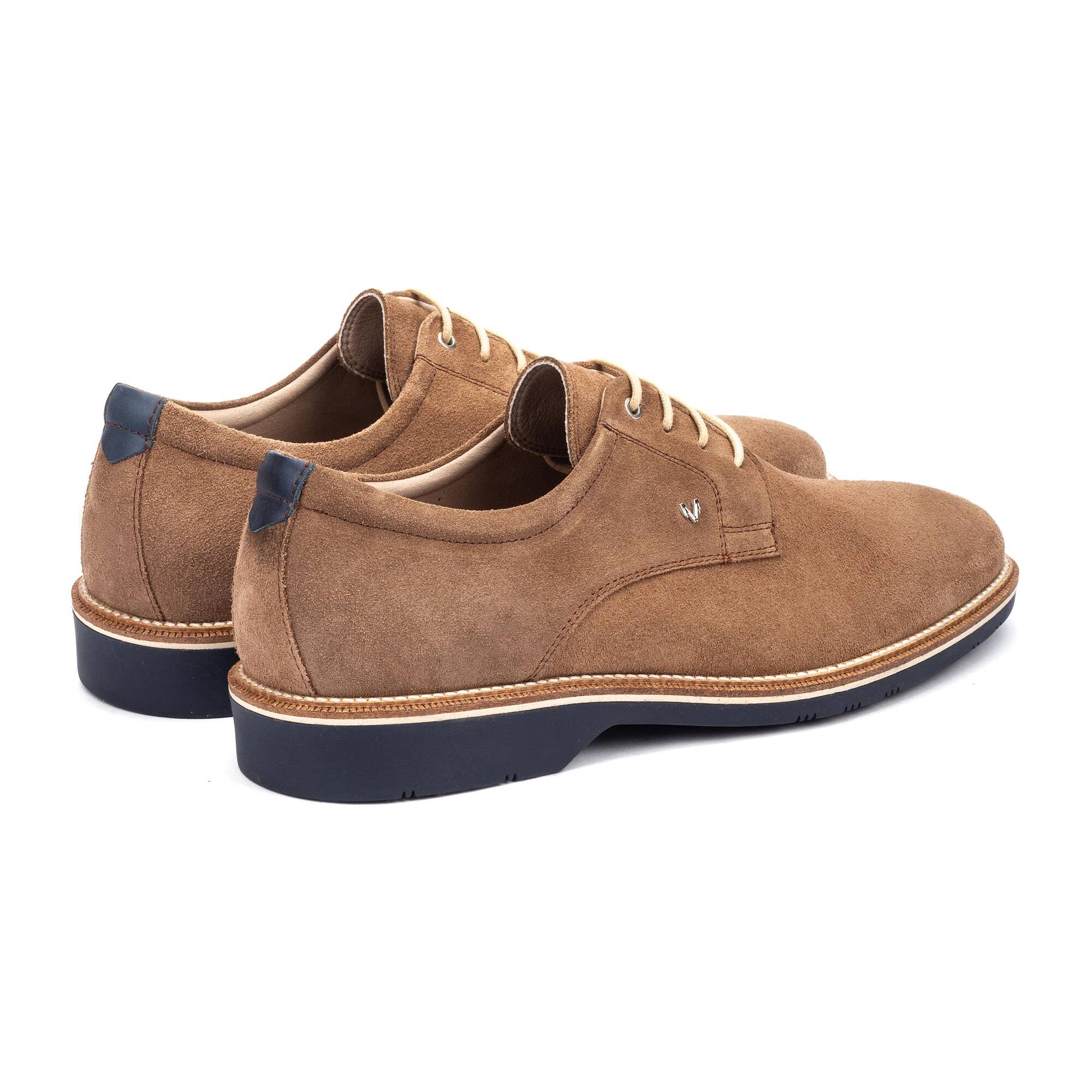 Lace up shoes | WATFORD 1689-2889W, CASTOR, large image number 30-1689-2889W_803_Martinelli_WATFORD_CASTOR_full.jpg | null