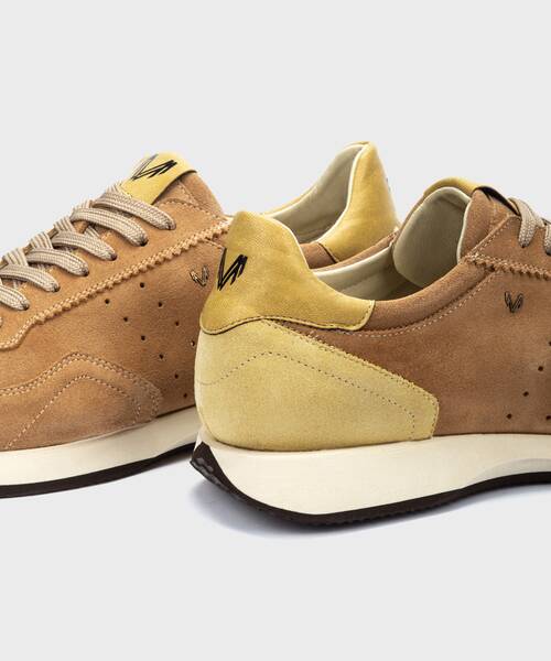 Deportivos | HARBOUR 1592-2684XW | CANNA | Martinelli