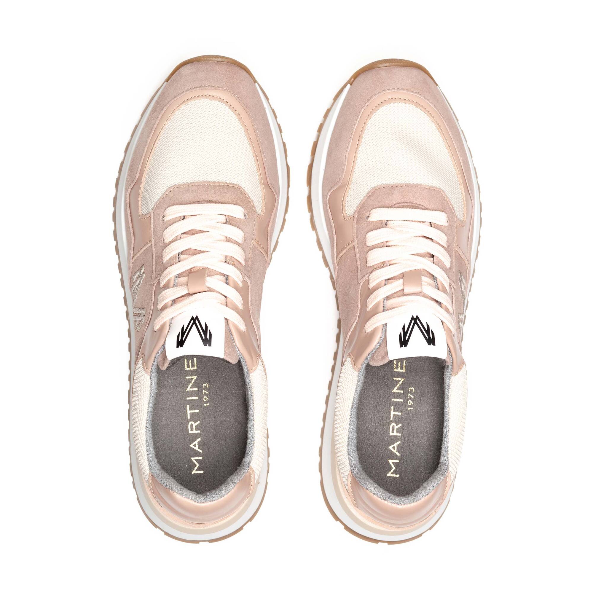 Sneakers | CITRUS MT1588-A755P2, NUDE, large image number 100-MT1588-A755P2_809_Martinelli_CITRUS_NUDE_full.jpg | null