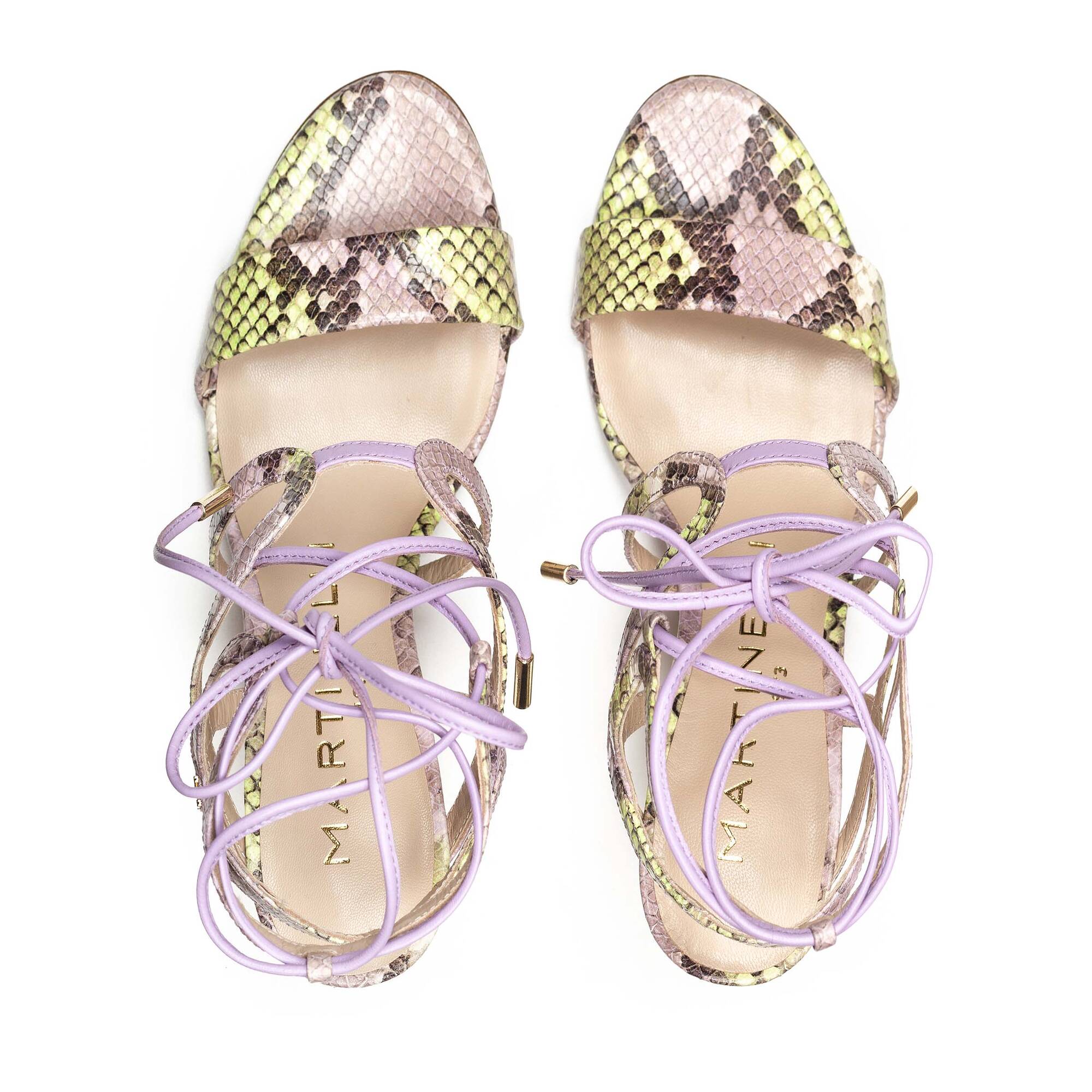 Sandalias tac&oacute;n | JULIA 1637-A963D, LAVANDA, large image number 100-1637-A963D_539_Martinelli_JULIA_LAVANDA_full.jpg | null