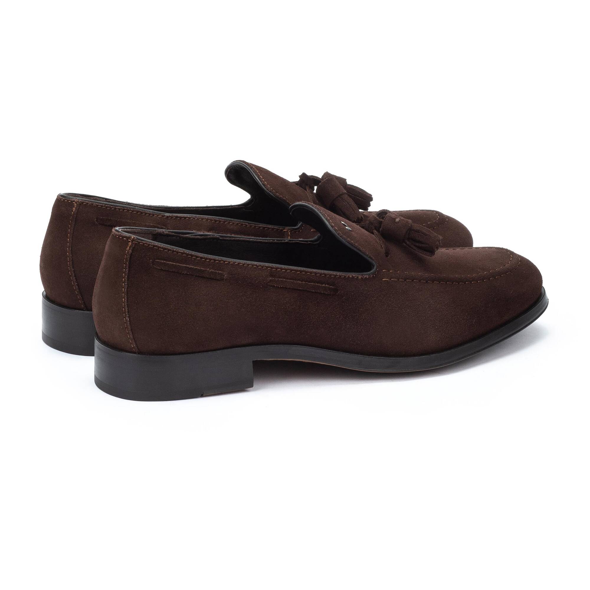 Mocasines | EMPIRE 1492-2926X, DARKBROWN, large image number 30-1492-2926X_132_Martinelli_EMPIRE_DARKBROWN_full.jpg | null