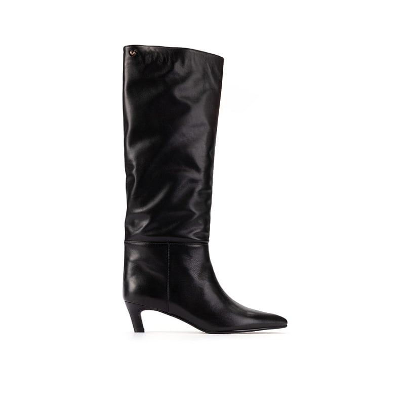 Martinelli Botas de piel CATARINA S063