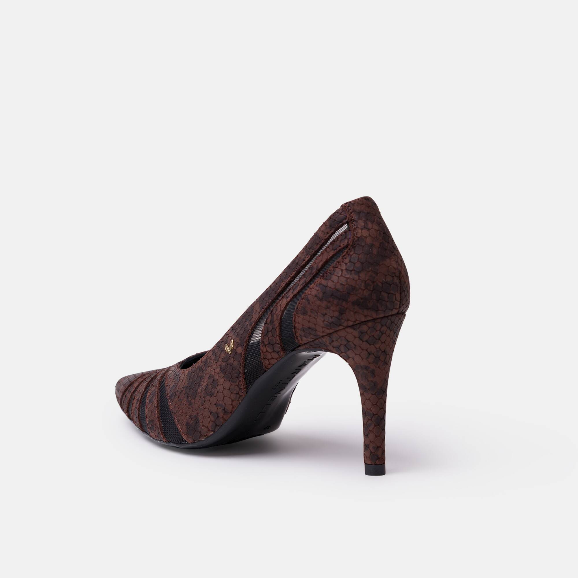 Pumps | THELMA 1489-B239B, TESTA, large image number 30-1489-B239B_121_Martinelli_THELMA_TESTA_full.jpg | null