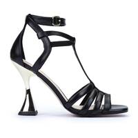 ANYA 1639-A965P, BLACK, small
