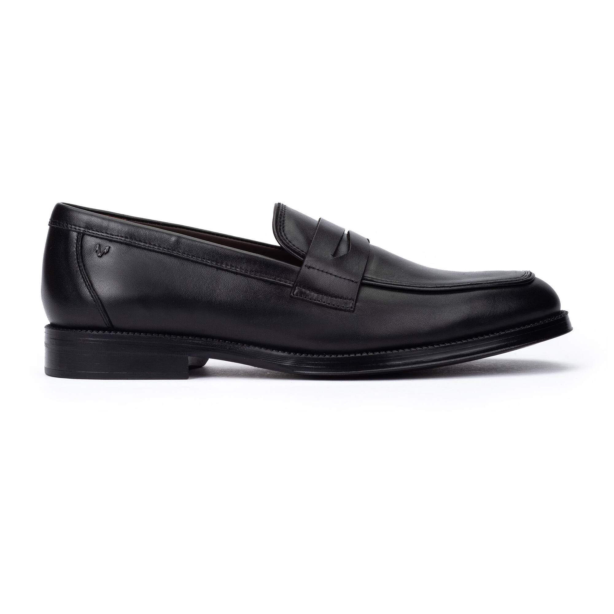 Mocasines | ALTON 1661-2816S, BLACK, large image number 10-1661-2816S_000_Martinelli_ALTON_BLACK_full.jpg | null