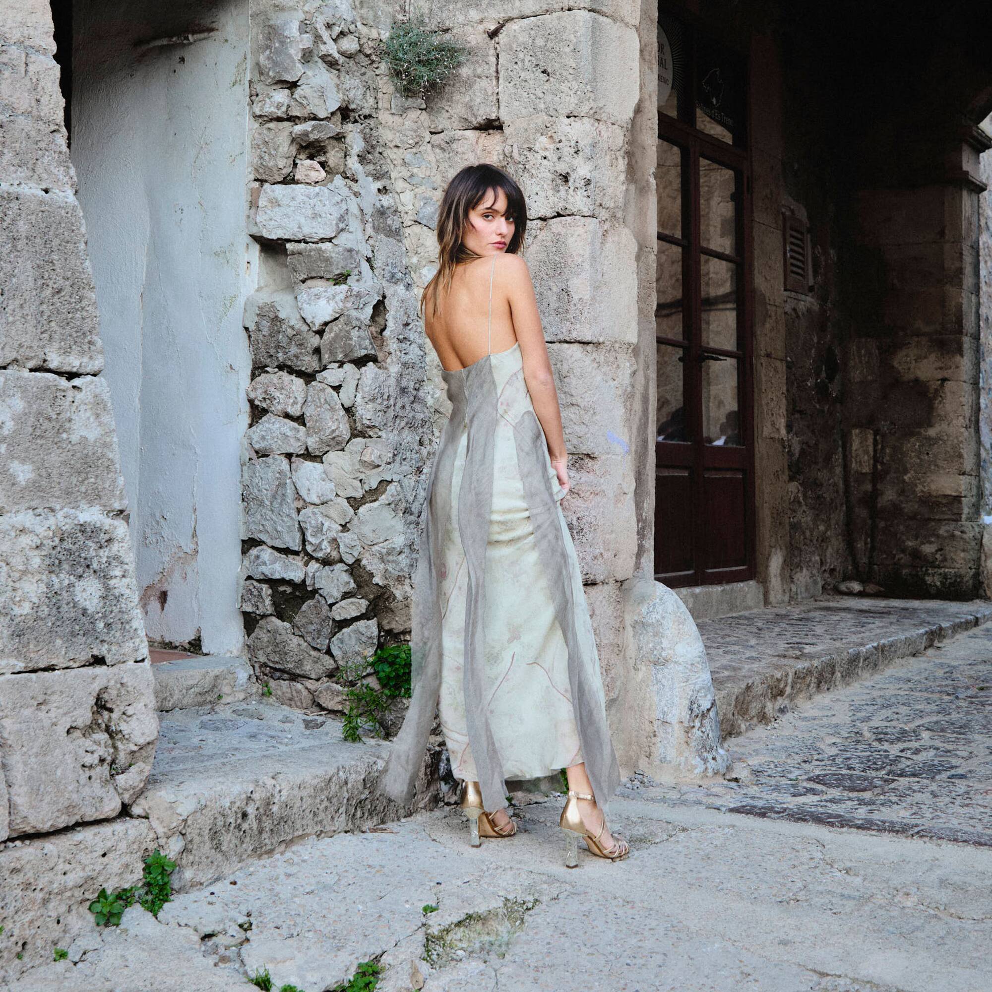 Sandalias tac&oacute;n | LUPETTA 1703-B210S, GOLD, large image number 91-1703-B210S_773_Martinelli_LUPETTA_GOLD_full.jpg | null