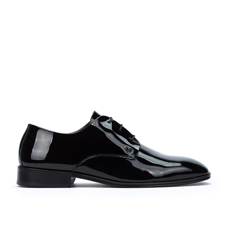 Martinelli Zapatos cordones de piel CHARLESTOWN 1625