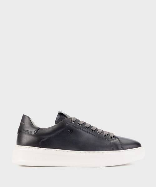 Sneakers | SULLIVAN C045-Z010LT | GRIS | Martinelli