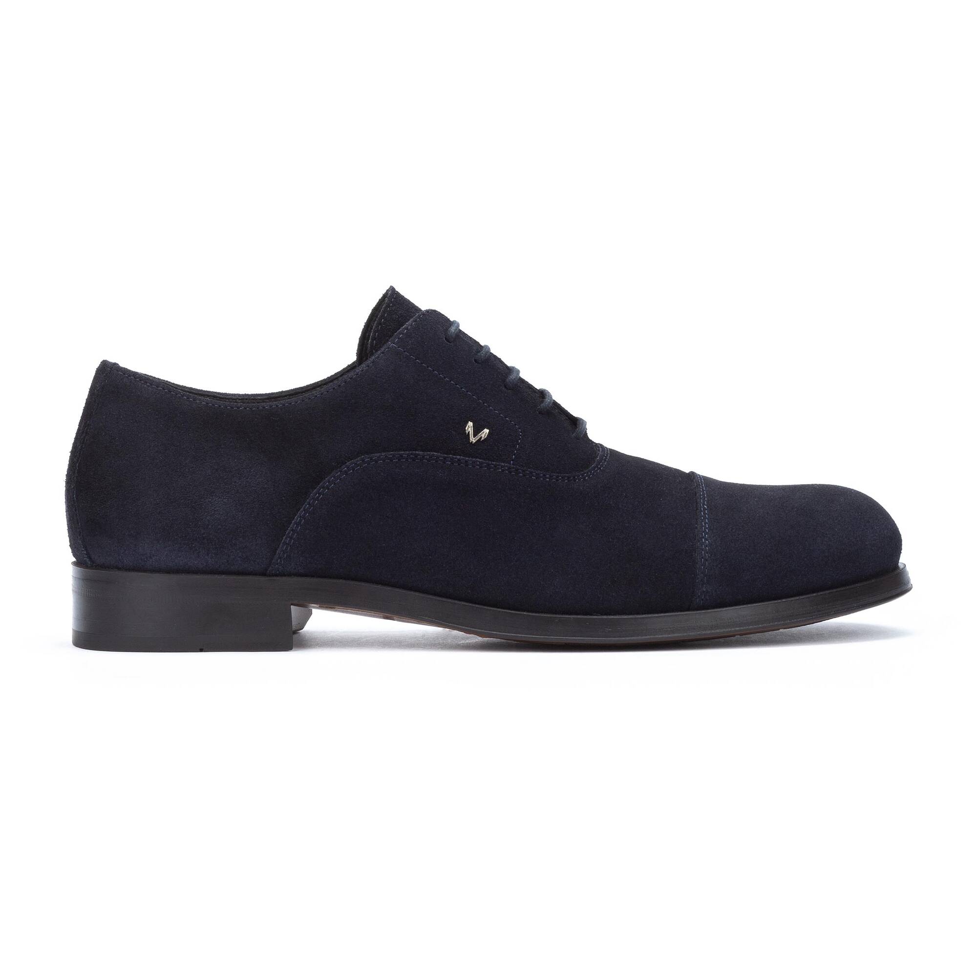 Men's Leather Shoes EMPIRE 1492-2631X | Martinelli