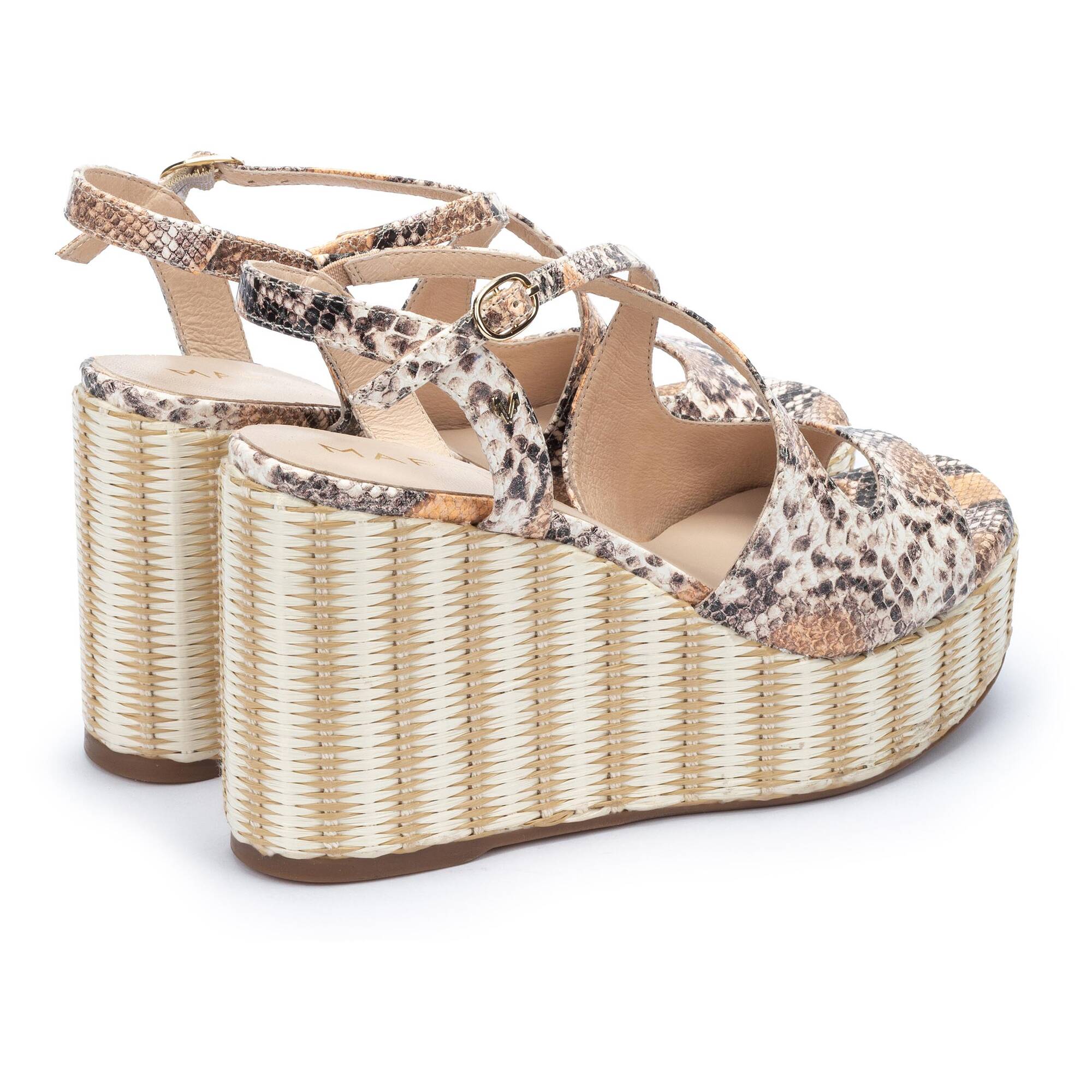 Wedges | KRISTEN 1651-B026J, NUDE, large image number 30-1651-B026J_809_Martinelli_KRISTEN_NUDE_full.jpg | null