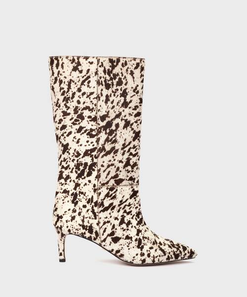 Boots | GASTONI S043-B615RP | BLANCO | Martinelli