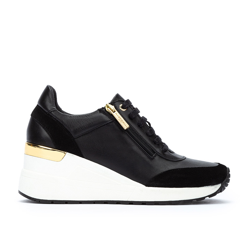 Martinelli Deportivos de piel LAGASCA 1556