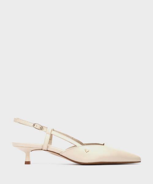 Court Shoes | GAETA 1746-B345P | ARENA | Martinelli