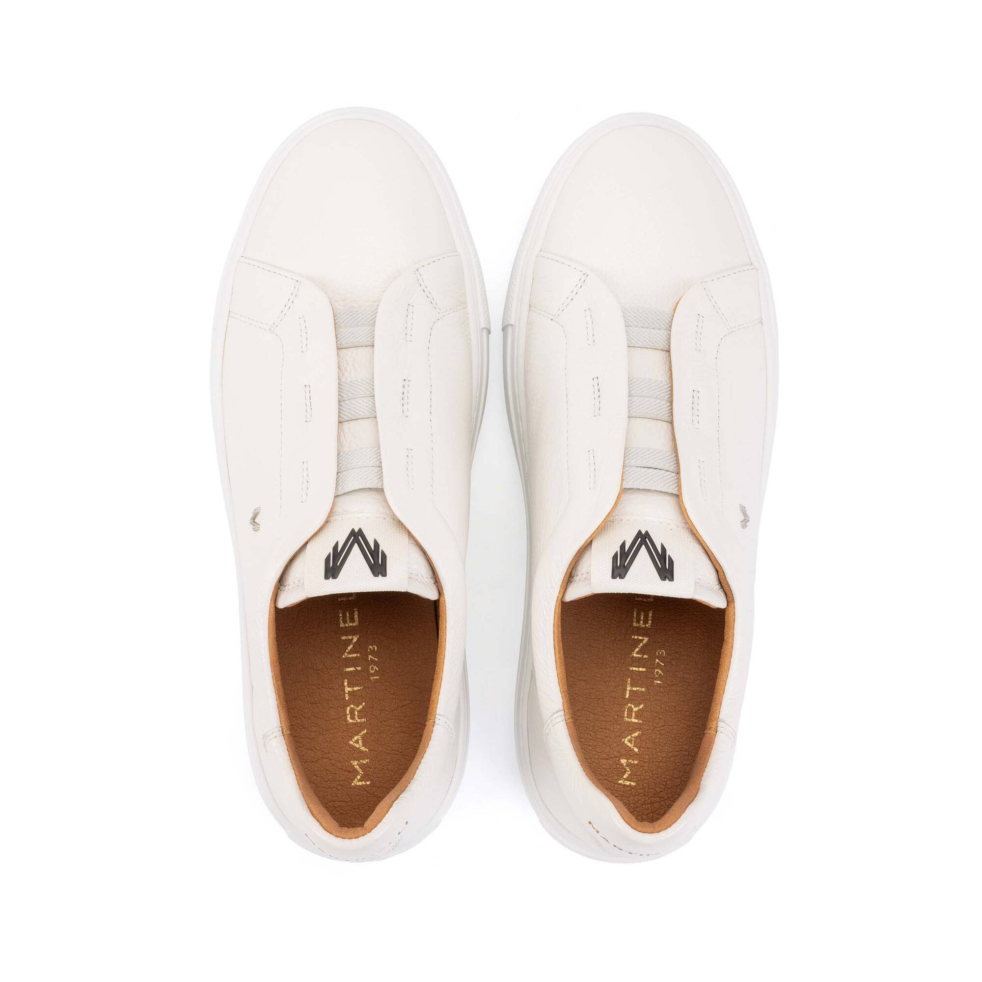 Sneakers | HASTINGS 1738-2951R, BLANCO, large image number 100-1738-2951R_901_Martinelli_HASTINGS_BLANCO_full.jpg | null