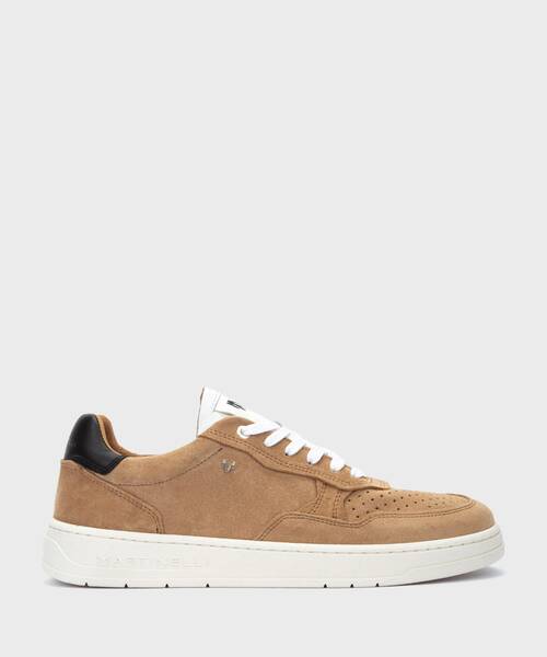Sneakers | NEWHAVEN 1660-2825X | CANNA | Martinelli