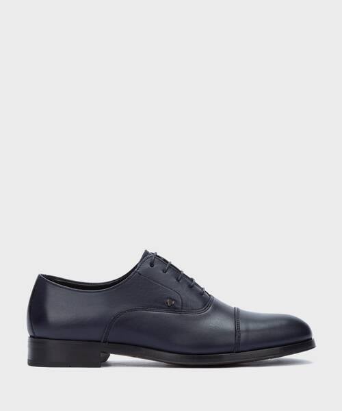 Lace up shoes | EMPIRE 1492-2631E | MARINO | Martinelli