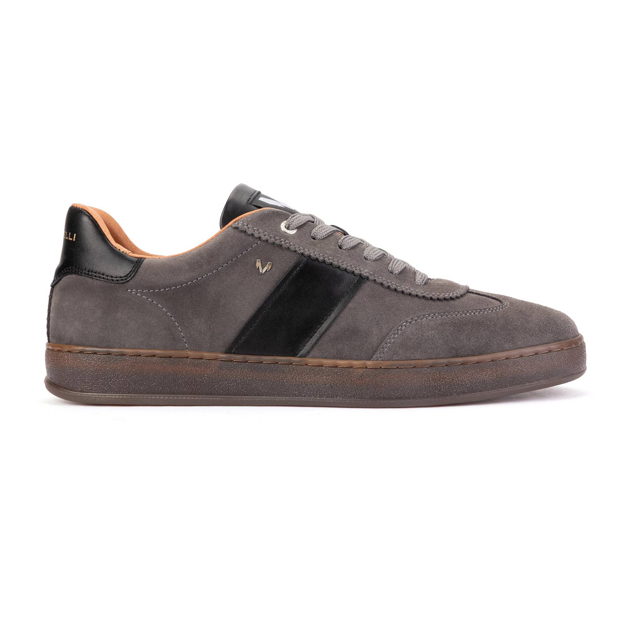 Sneakers | SEAFORD C047-Z022W, DARKGREY, large image number 10-C047-Z022W_085_Martinelli_SEAFORD_DARKGREY_full.jpg | null