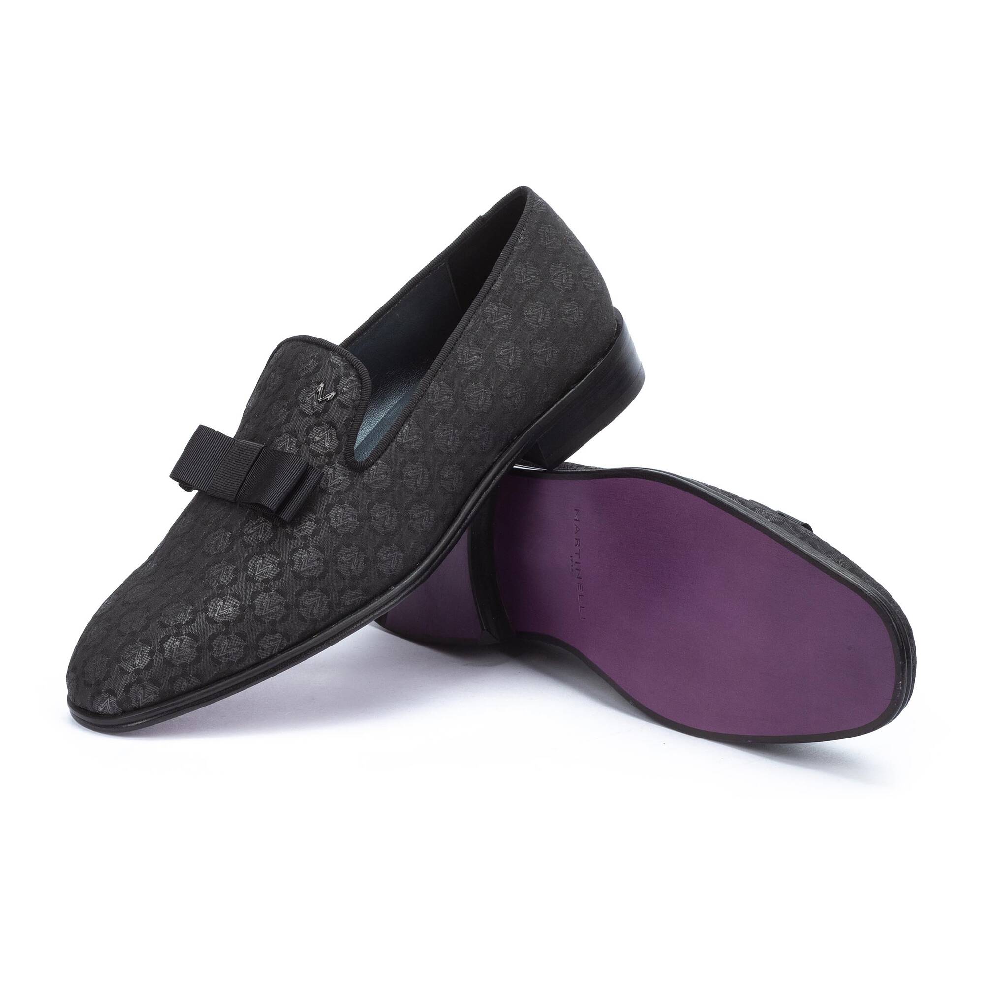 Slip on Loafers | CHARLESTOWN 1625-2772TR, GREY, large image number 70-1625-2772TR_050_Martinelli_CHARLESTOWN_GREY_full.jpg | null