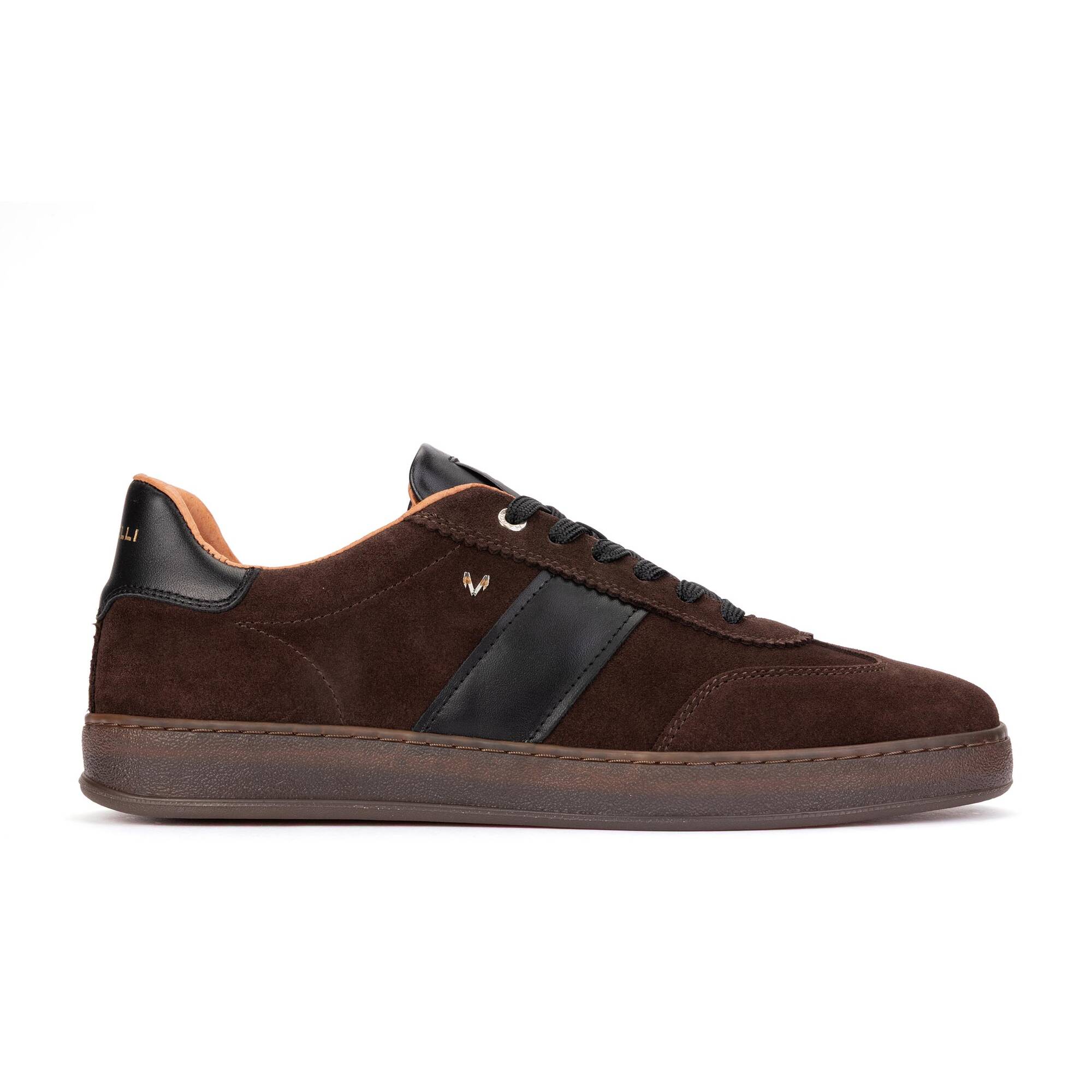 Sneakers | SEAFORD C047-Z022X, DARKBROWN, large image number 10-C047-Z022X_132_Martinelli_SEAFORD_DARKBROWN_full.jpg | null