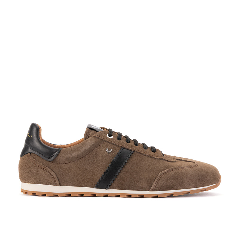 Martinelli Deportivos de piel COVENTRY C037
