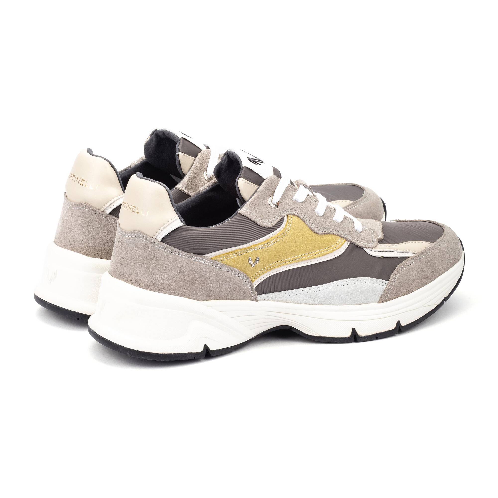 Sneakers | NORWICH C001-2968W, STONE, large image number 30-C001-2968W_090_Martinelli_NORWICH_STONE_full.jpg | null