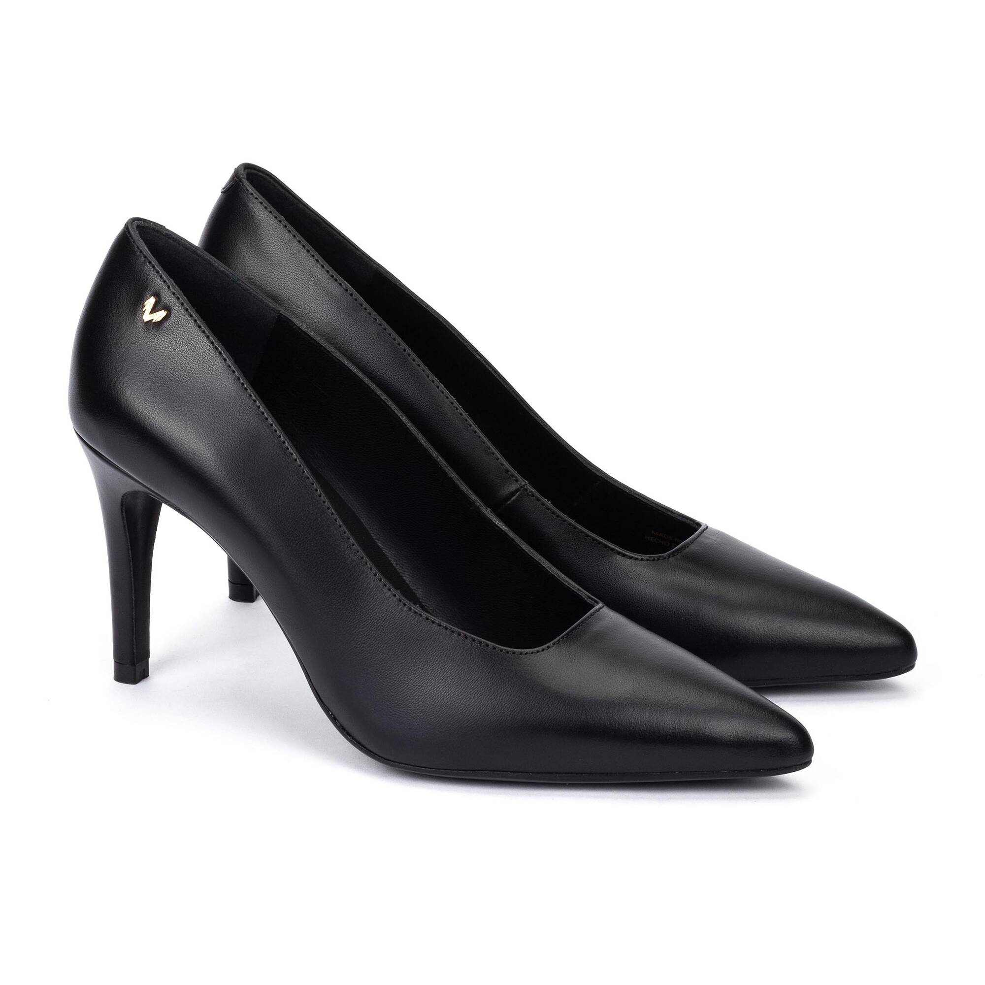 Court Shoes | THELMA 1489-B237K, BLACK, large image number 20-1489-B237K_000_Martinelli_THELMA_BLACK_full.jpg | null