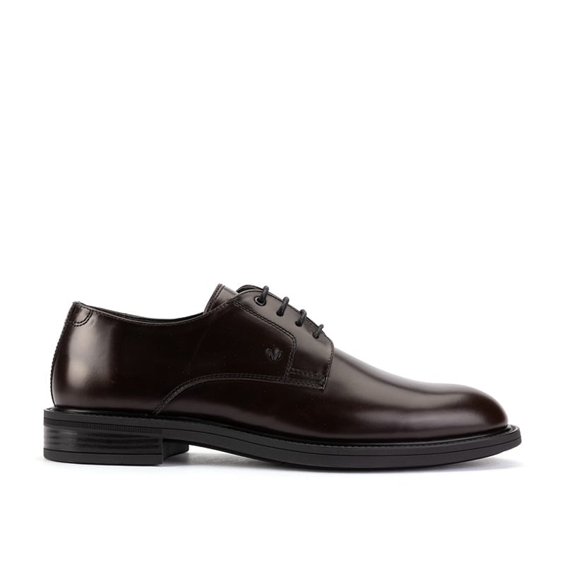 Martinelli Zapatos cordones de piel ALBANY C020