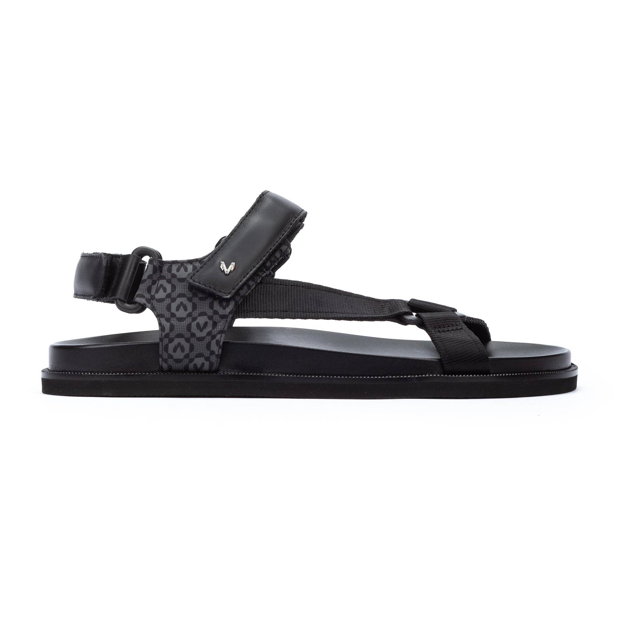 Sandals | JOWYN 1692-2860S, BLACK, large image number 10-1692-2860S_000_Martinelli_JOWYN_BLACK_full.jpg | null