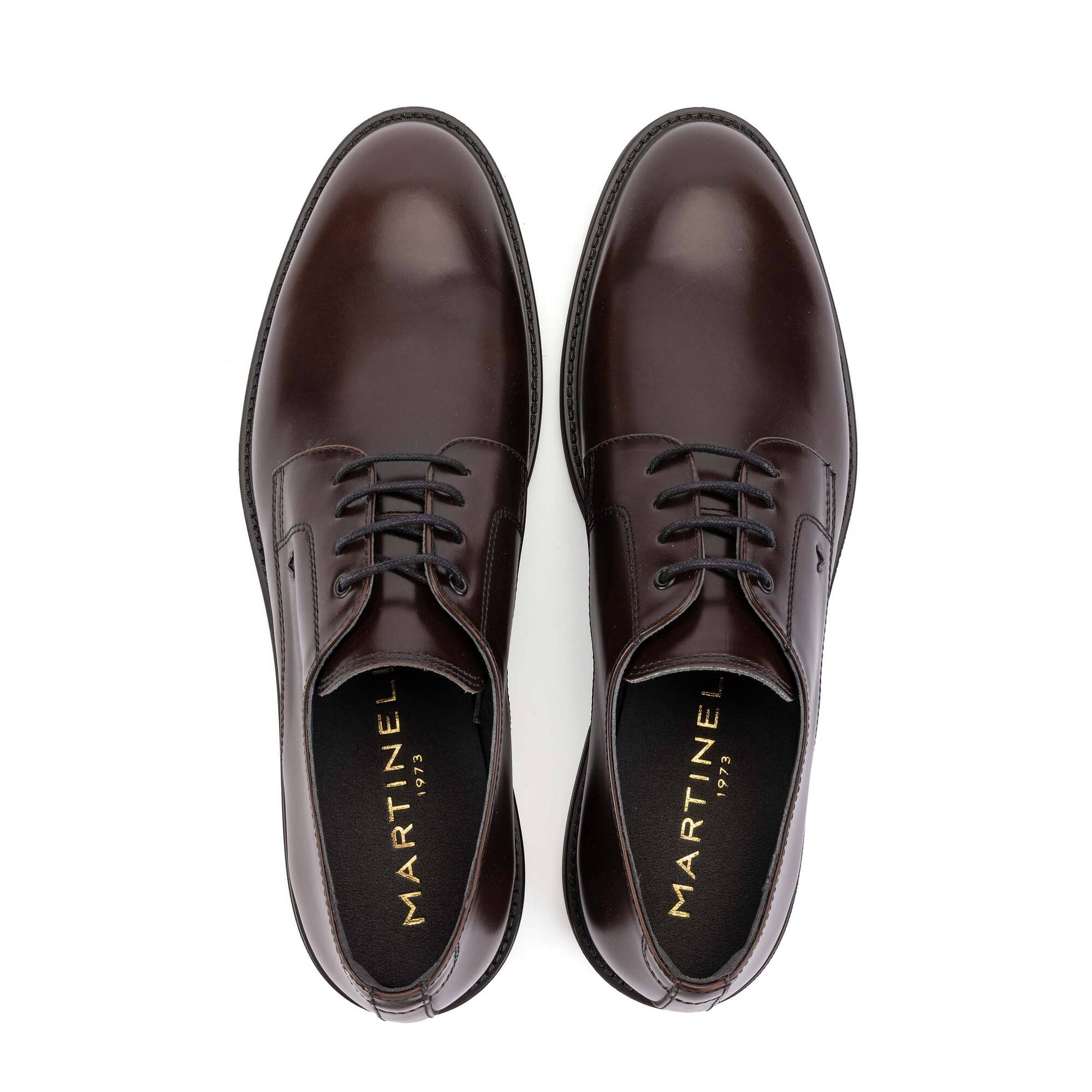 Lace up shoes | ALBANY C020-2904T, CUERO, large image number 100-C020-2904T_202_Martinelli_ALBANY_CUERO_full.jpg | null