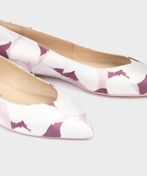 Ballet flats | VIVIEN 1544-A459TR | VINO | Martinelli