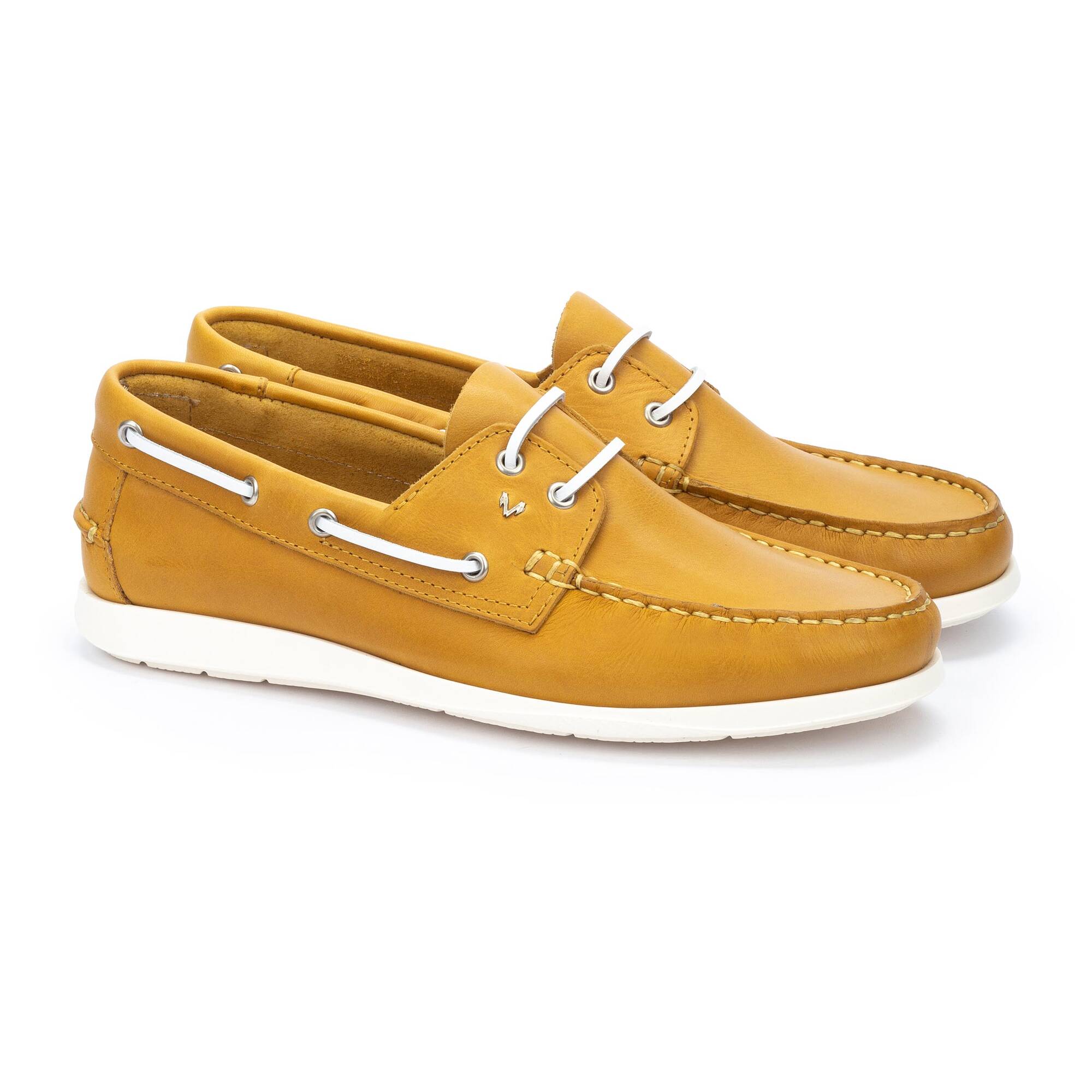 N&aacute;uticos | HARRISON 1560-2576BY1, YELLOW, large image number 20-1560-2576BY1_750_Martinelli_HARRISON_YELLOW_full.jpg | null