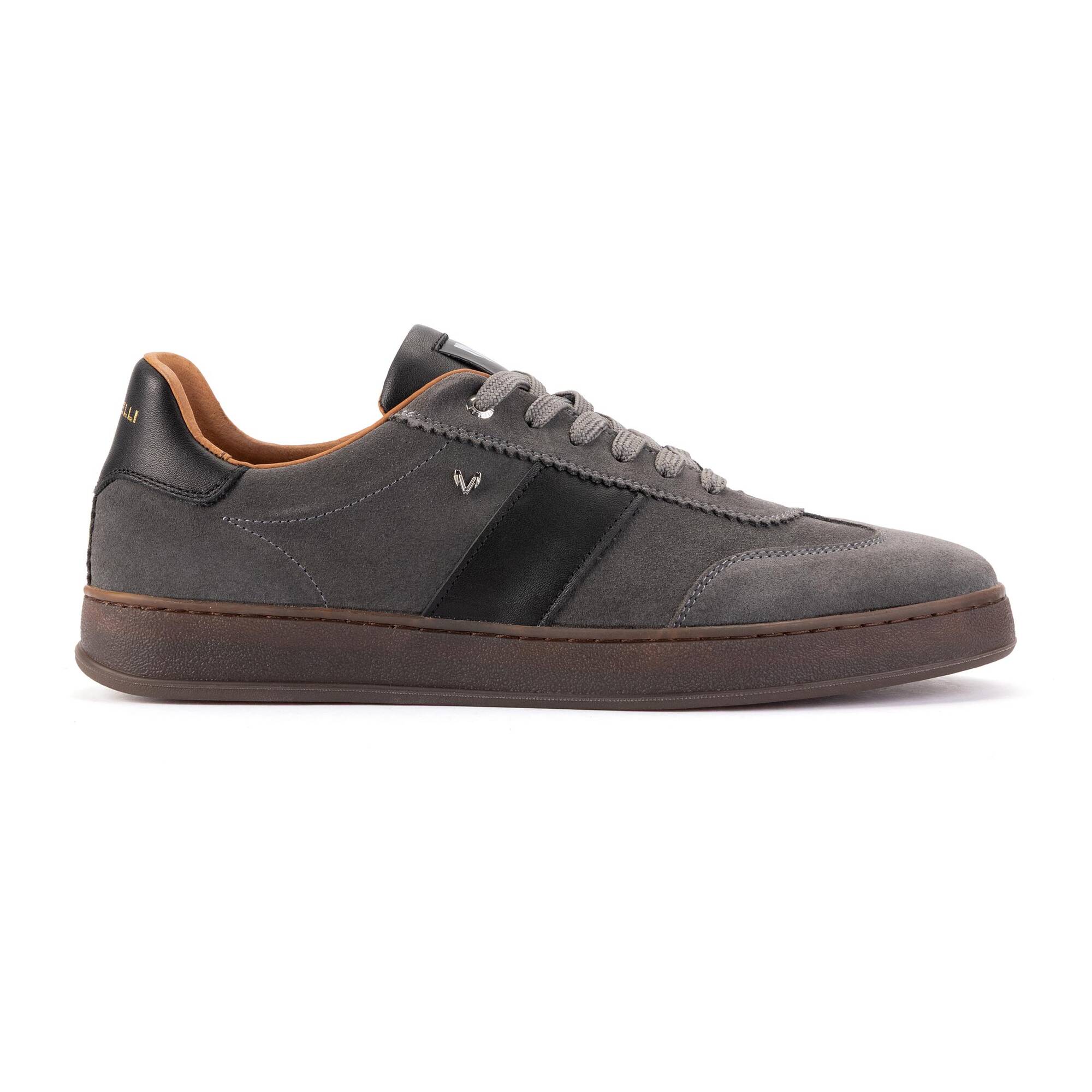Sneakers | SEAFORD C047-Z022W, DARKGREY, large image number 10-C047-Z022W_085_Martinelli_SEAFORD_DARKGREY_full.jpg | null