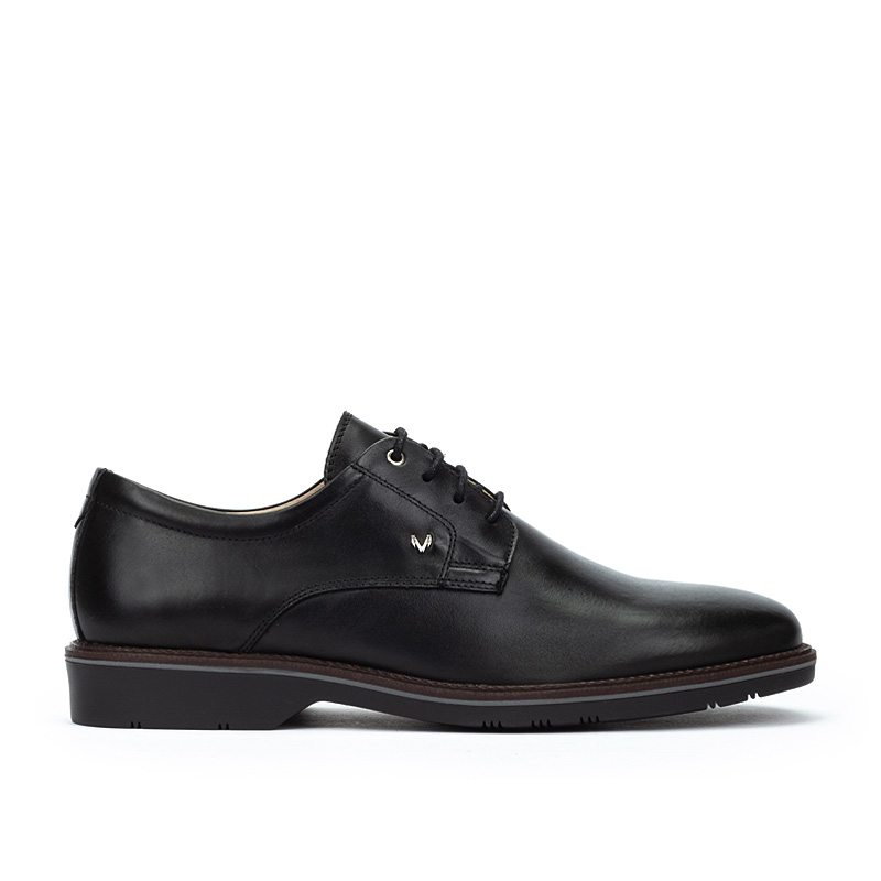 Martinelli Zapatos cordones de piel WATFORD 1689