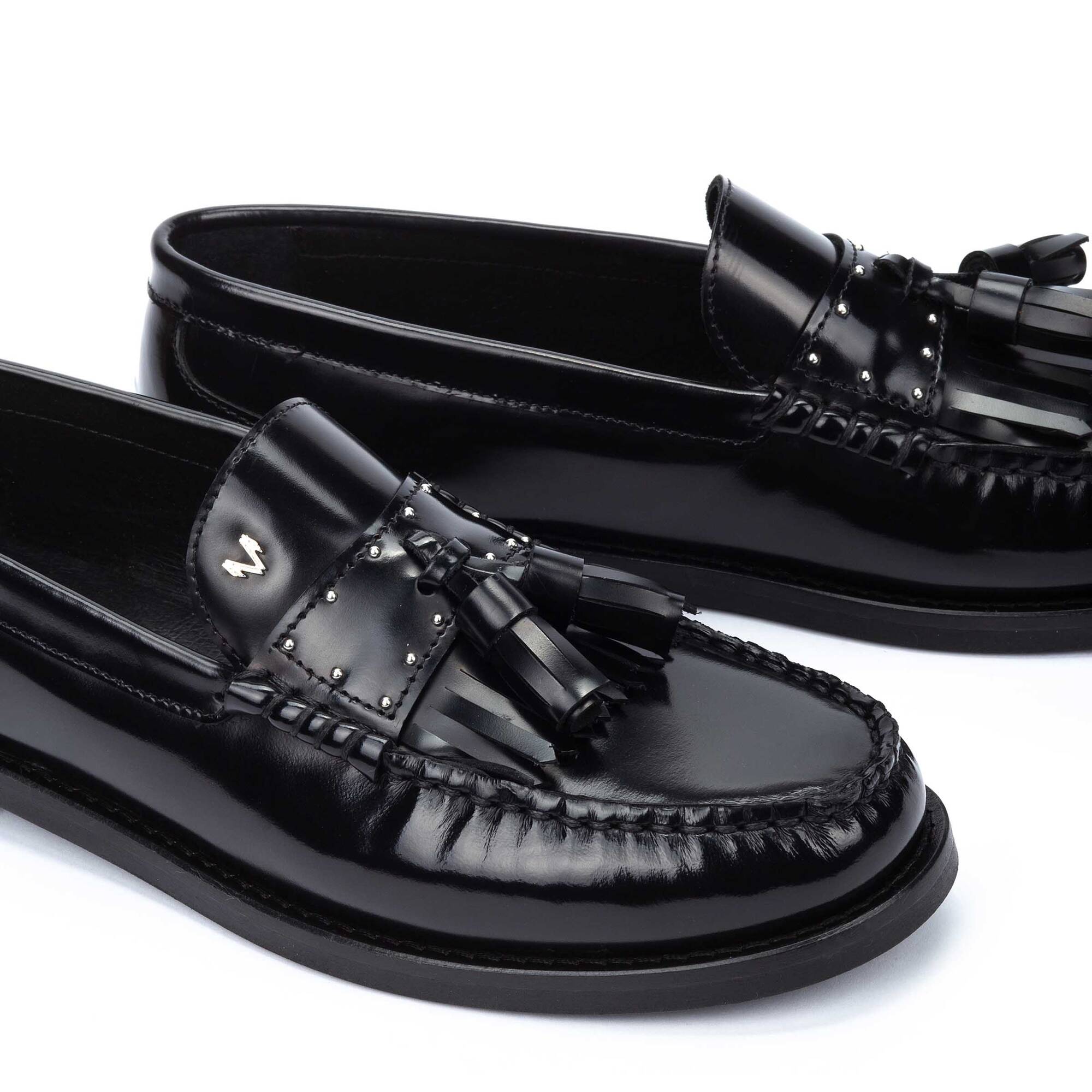 Mocasines | SETTALA 1734-B301TY, BLACK, large image number 60-1734-B301TY_000_Martinelli_SETTALA_BLACK_full.jpg | null