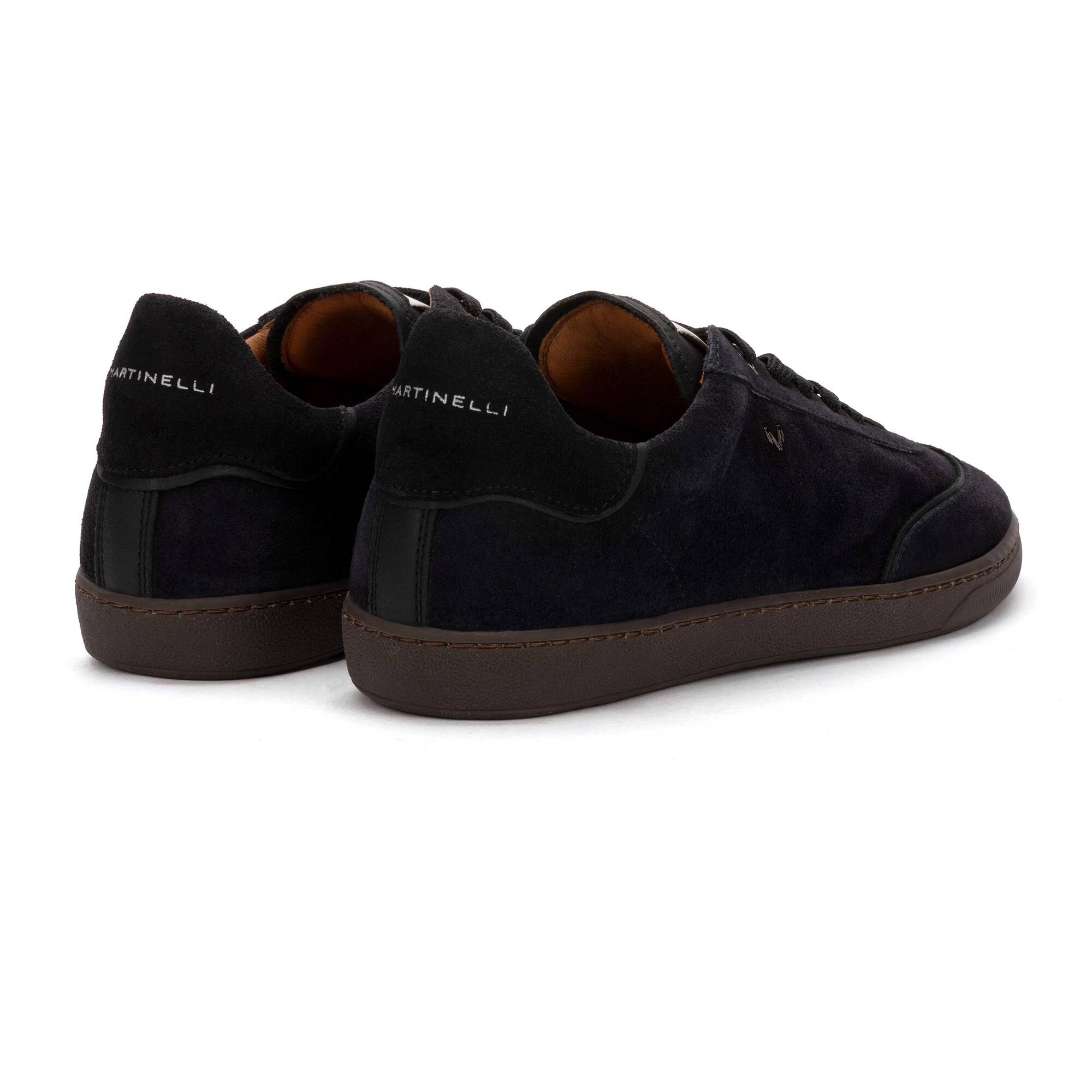 Sneakers | VESEY 1756-2960F, NAVY, large image number 30-1756-2960F_322_Martinelli_VESEY_NAVY_full.jpg | null