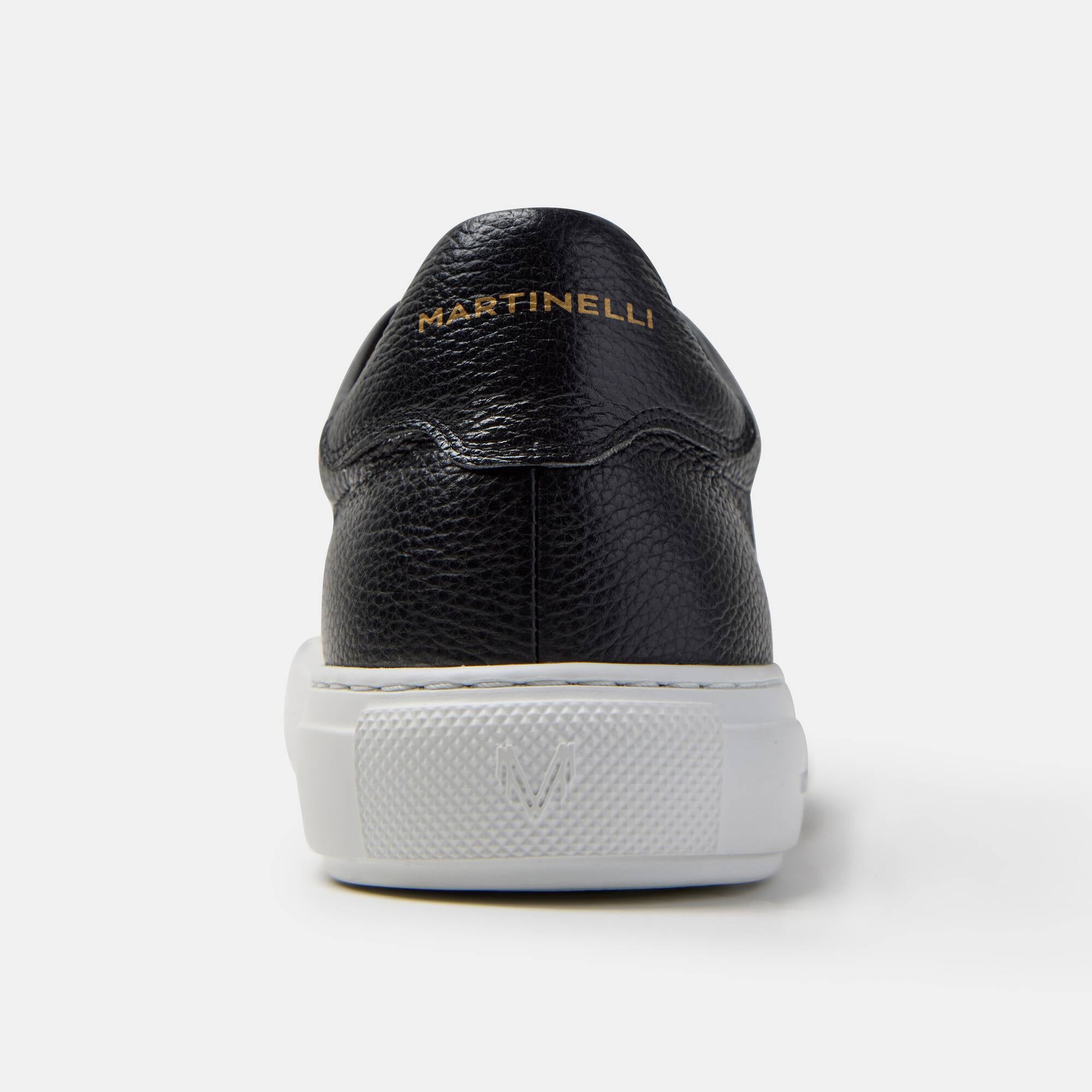 Sneakers | HASTINGS 1738-2951R, BLACK, large image number 30-1738-2951R_000_Martinelli_HASTINGS_BLACK_full.jpg | null