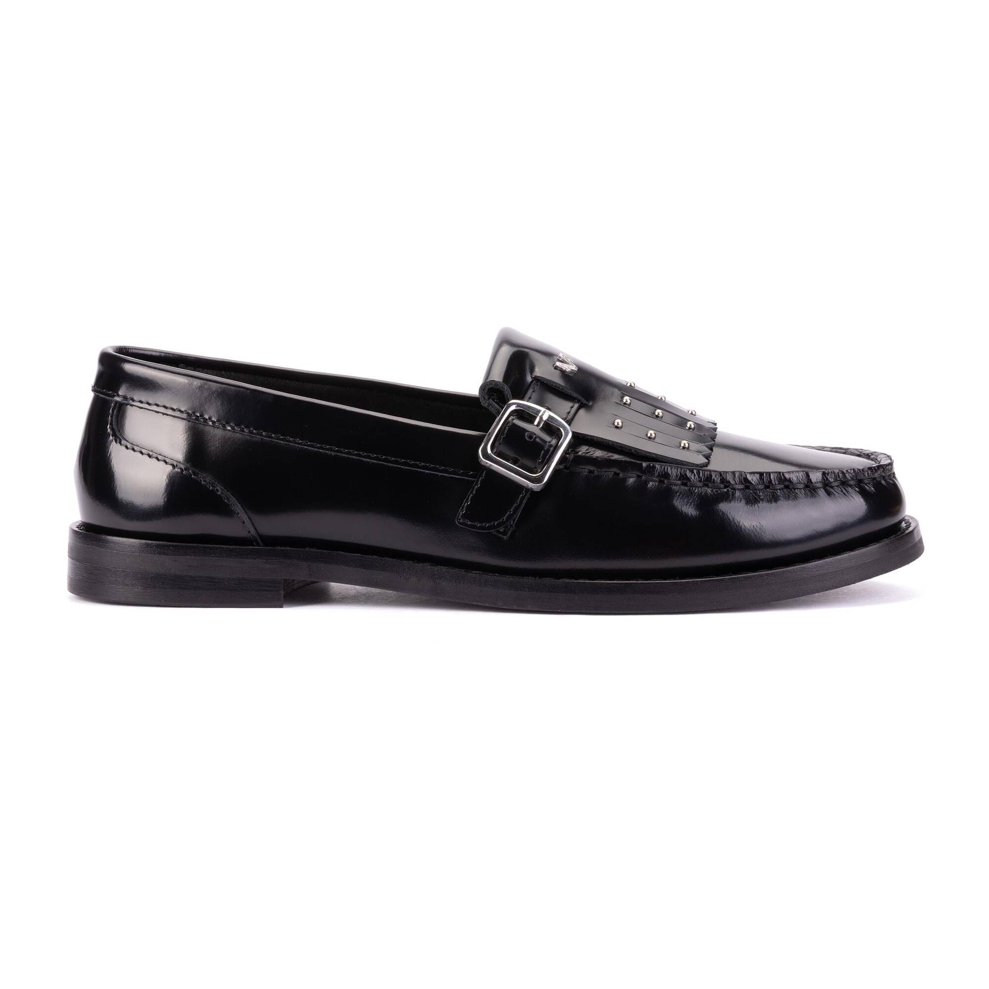 Loafers | SETTALA 1734-B327TY, BLACK, large image number 10-1734-B327TY_000_Martinelli_SETTALA_BLACK_full.jpg | null