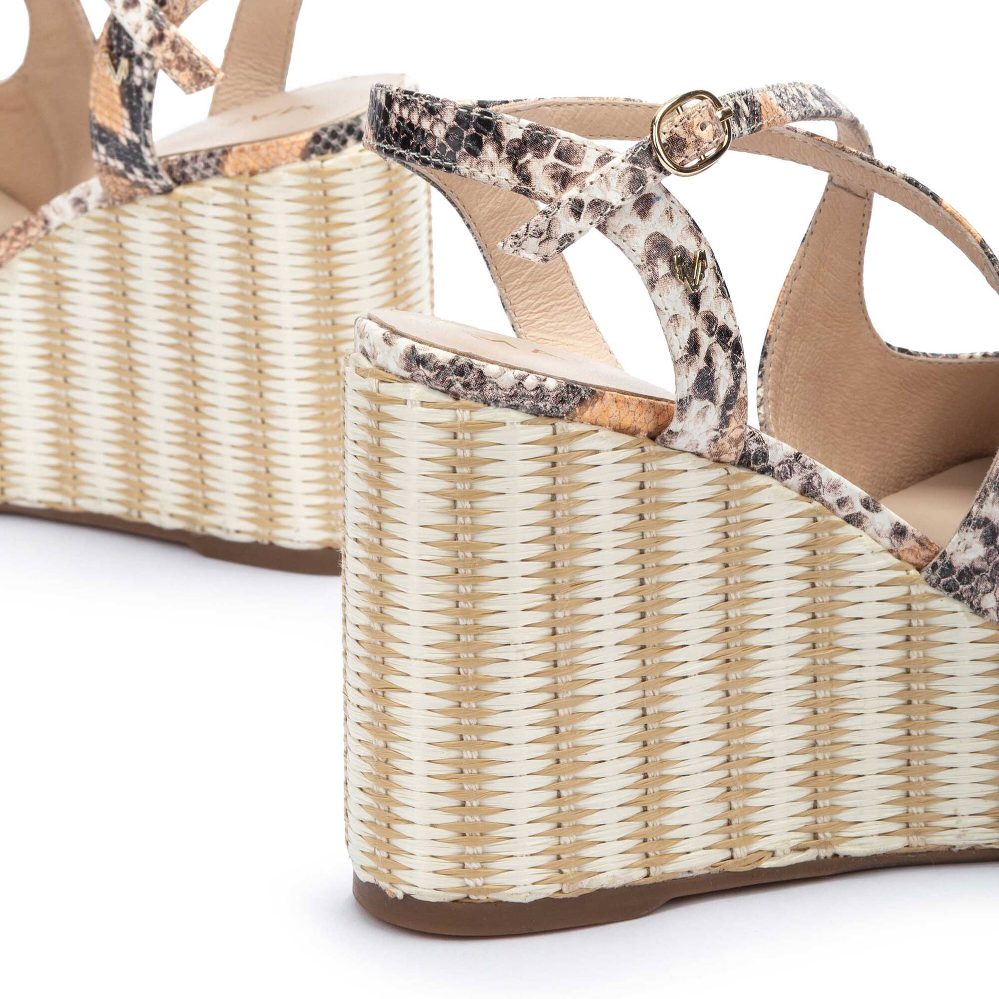 Wedges | KRISTEN 1651-B026J, NUDE, large image number 60-1651-B026J_809_Martinelli_KRISTEN_NUDE_full.jpg | null