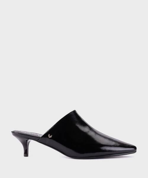 Court Shoes | ADDA S054-B641UY | BLACK | Martinelli