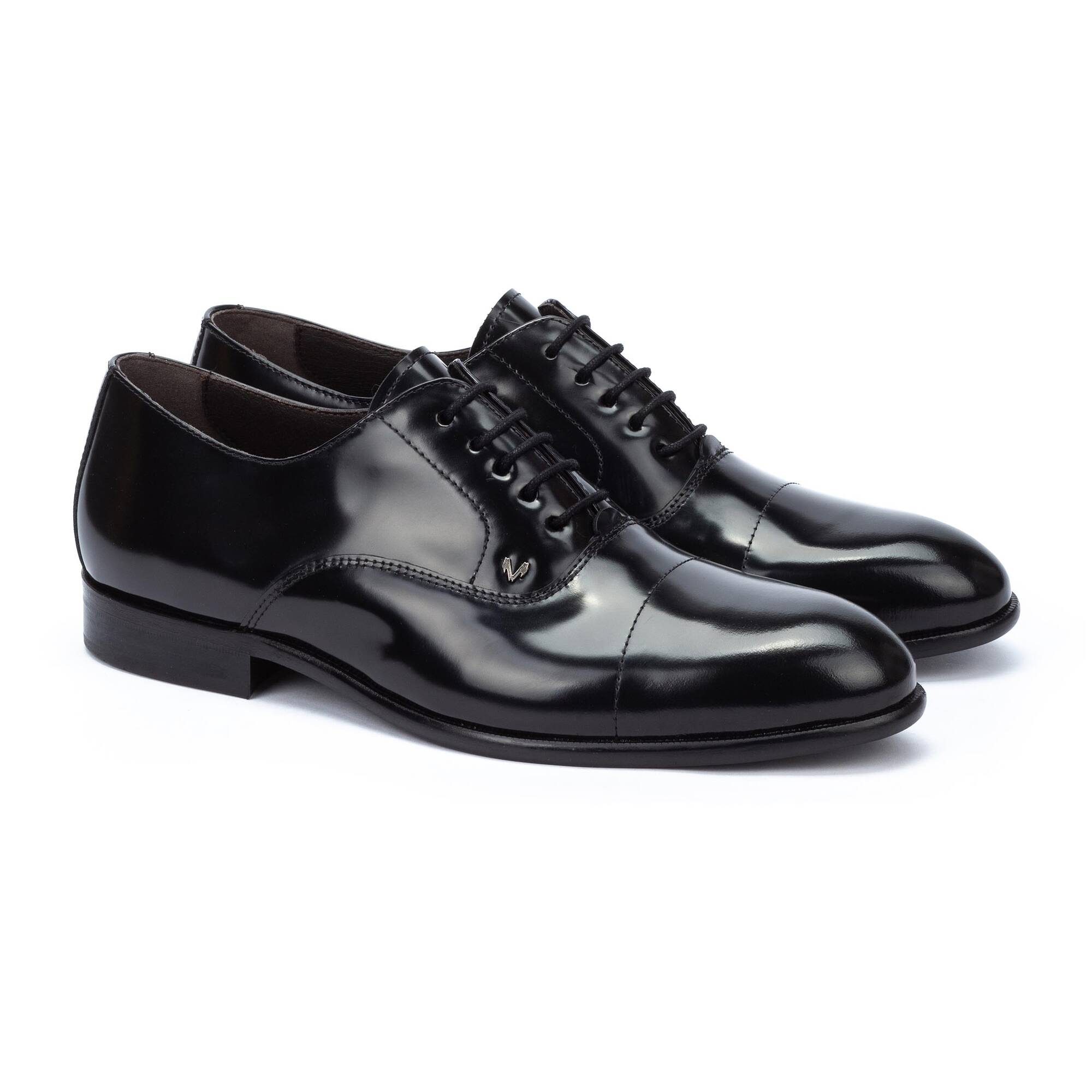 Men s Leather Shoes RICHMOND 1577 2626U OUTLET Martinelli